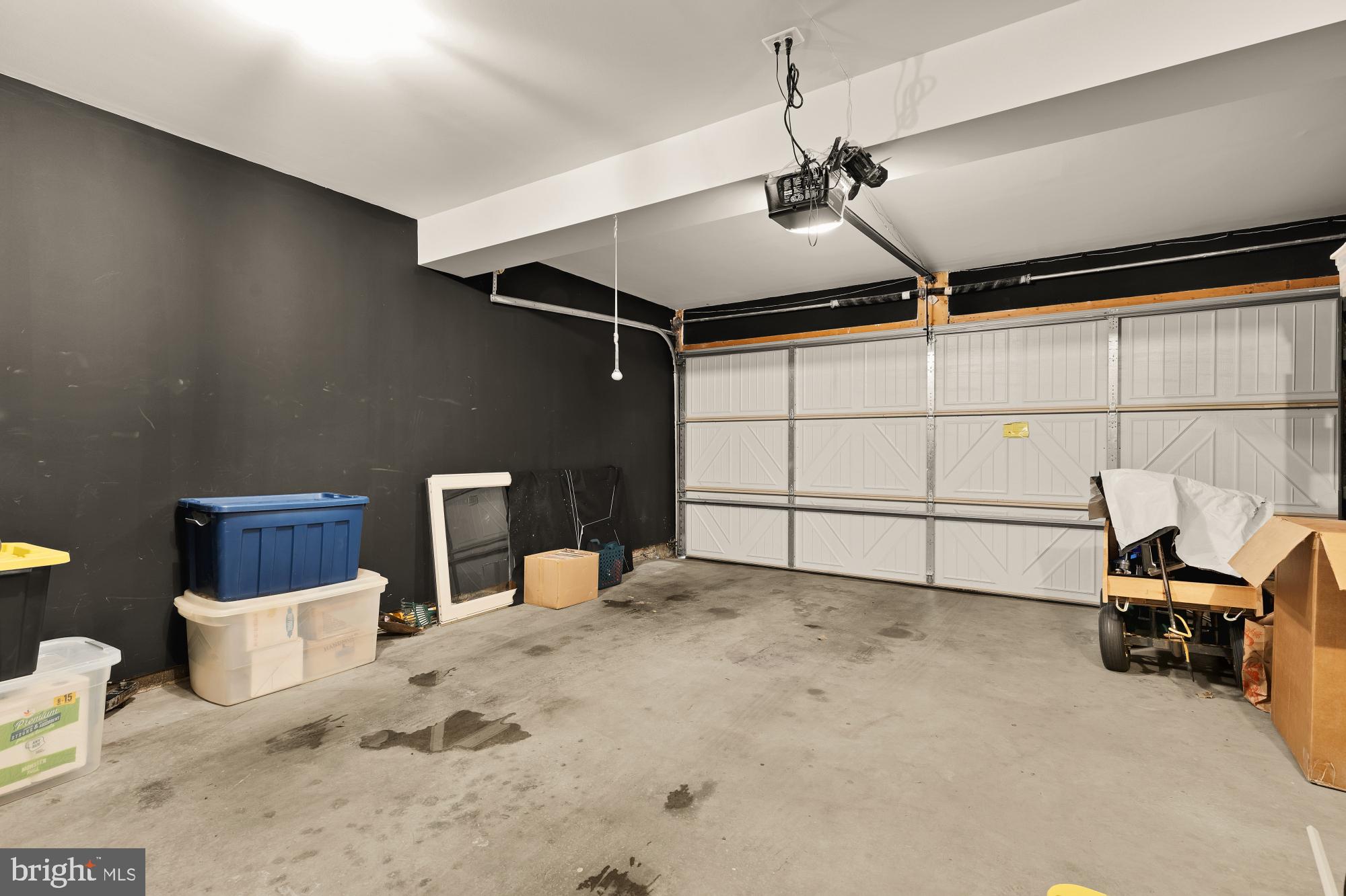 GREENBELT STATION - Residential