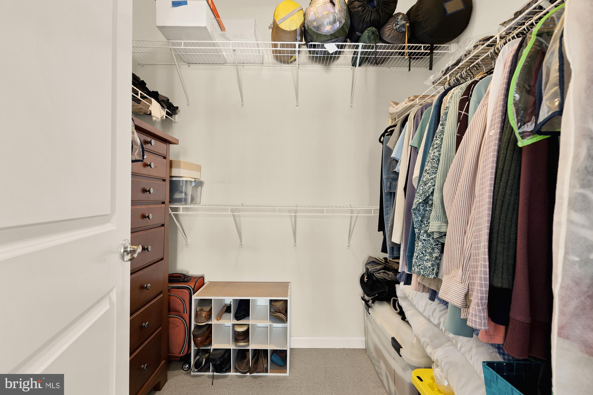 GREENBELT STATION - Residential