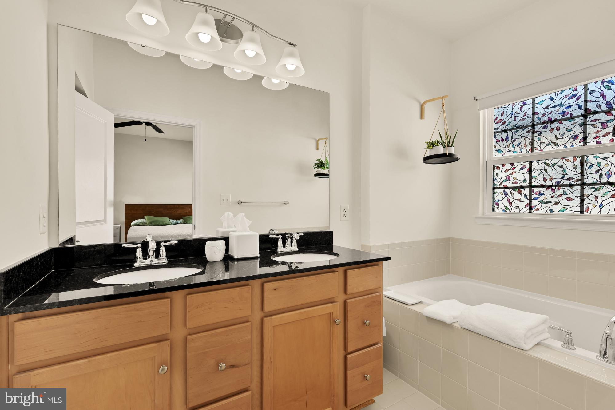 GREENBELT STATION - Residential