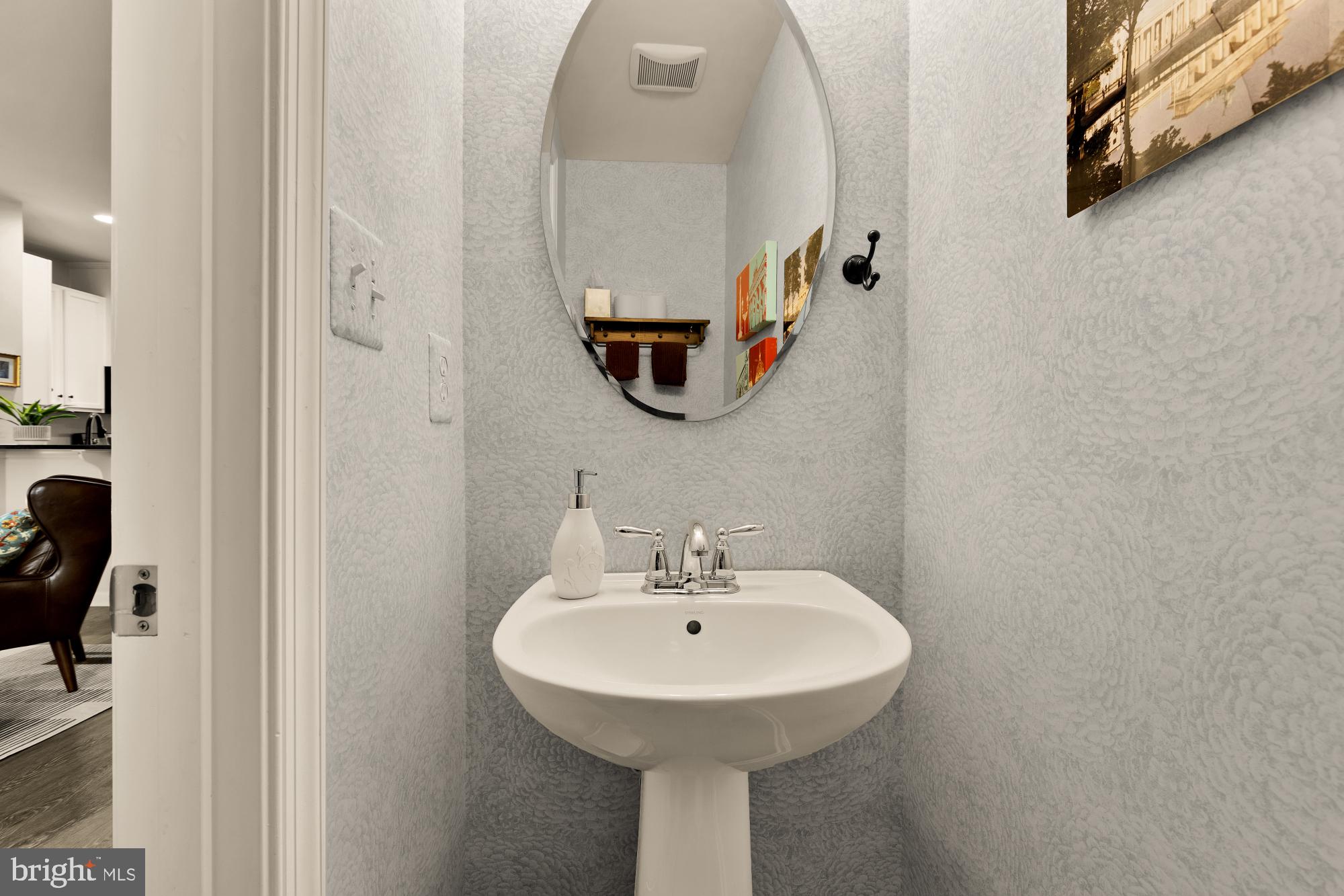 GREENBELT STATION - Residential