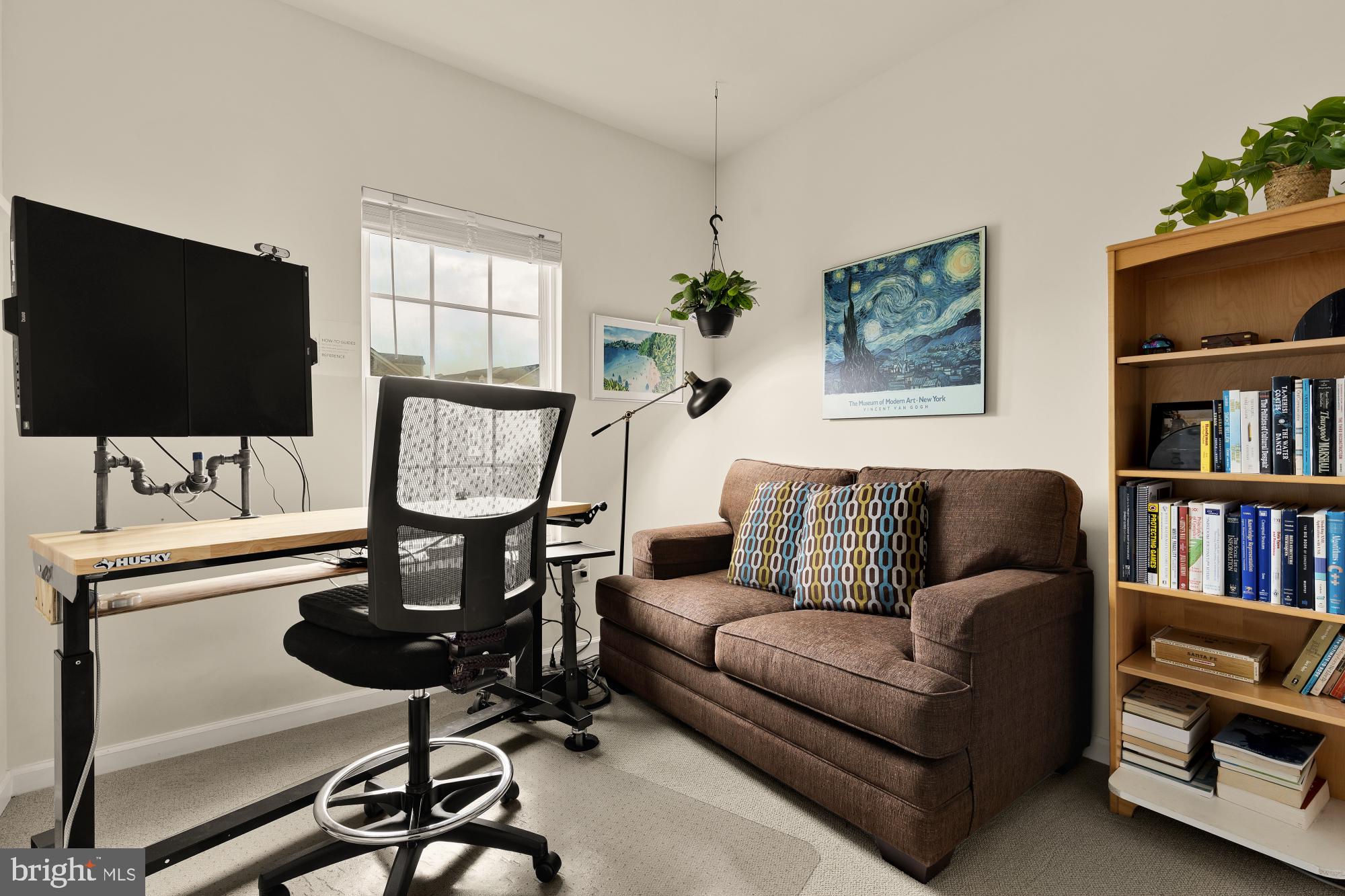 GREENBELT STATION - Residential