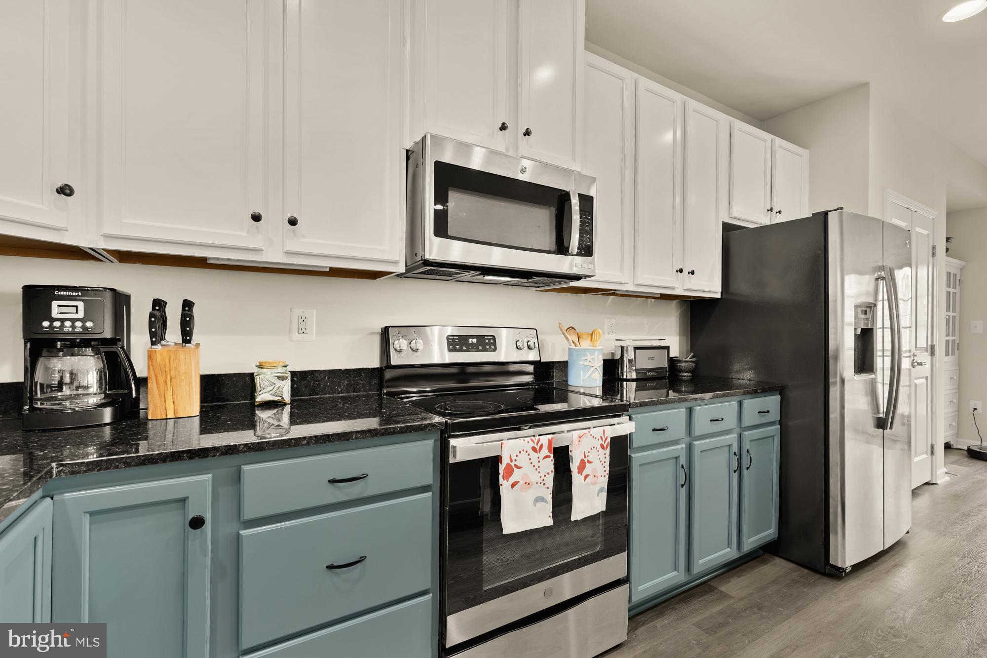 GREENBELT STATION - Residential