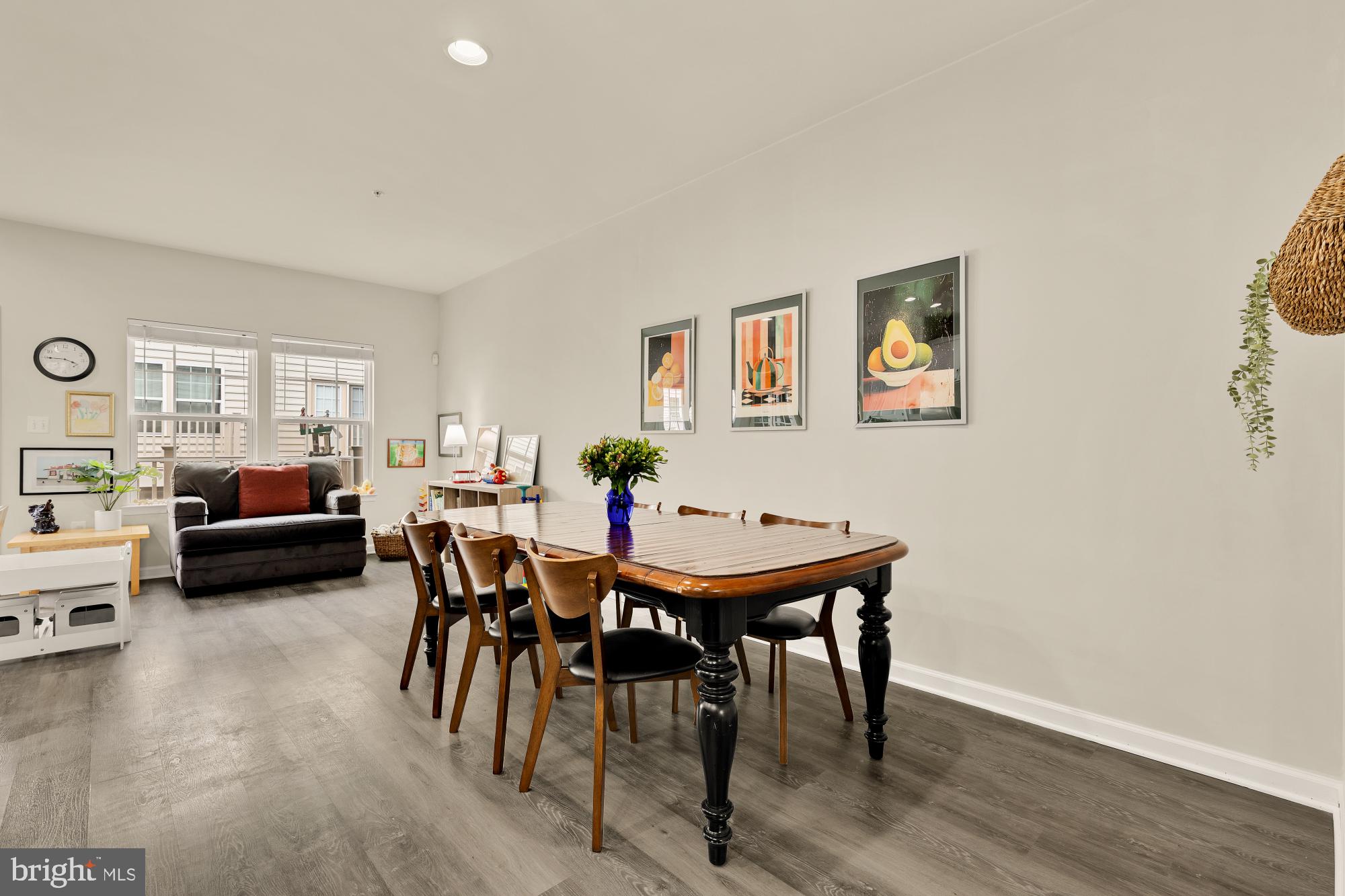 GREENBELT STATION - Residential