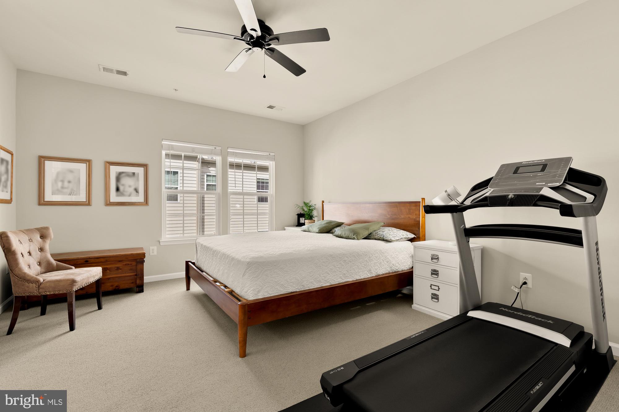 GREENBELT STATION - Residential