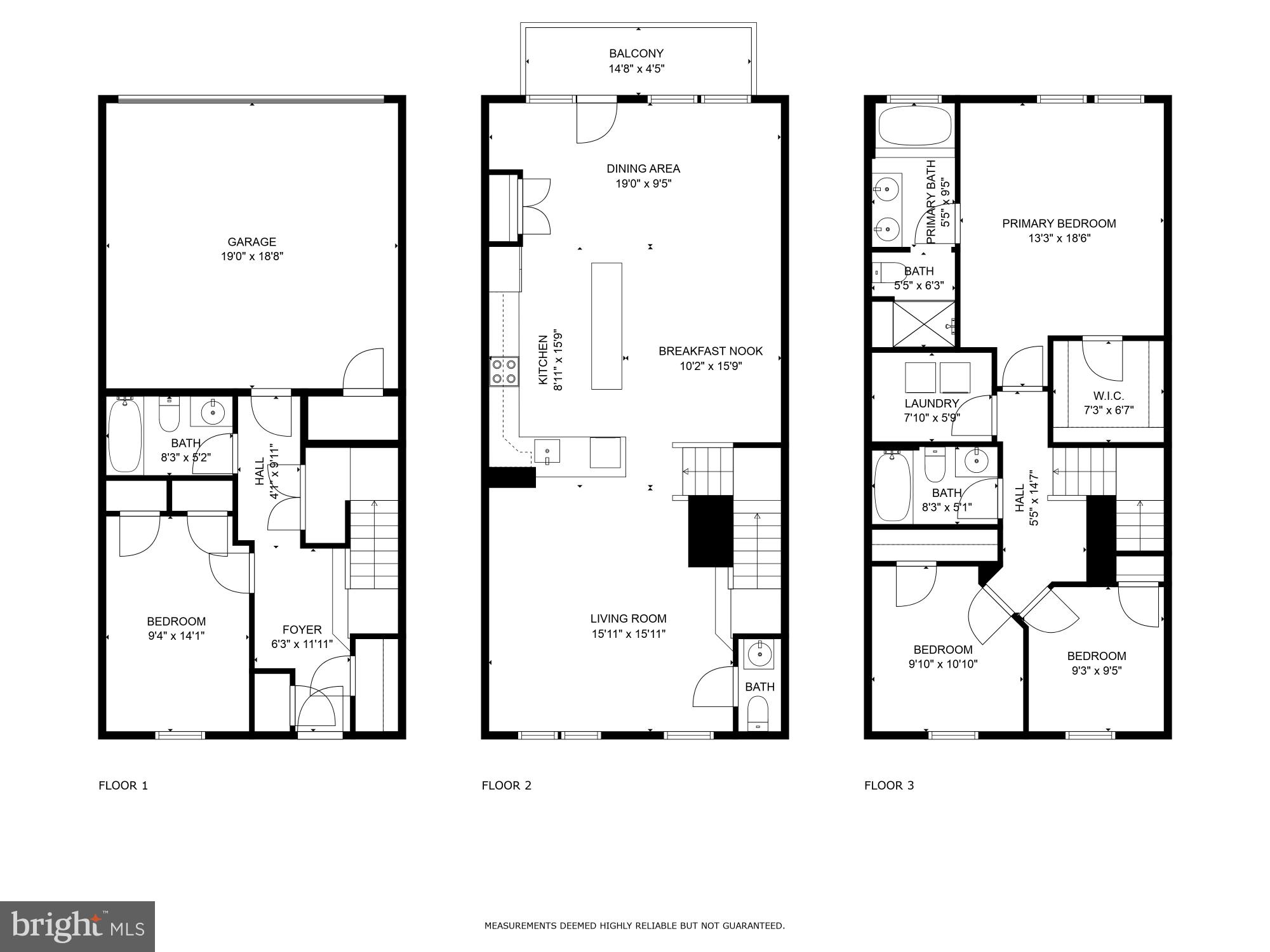 GREENBELT STATION - Residential