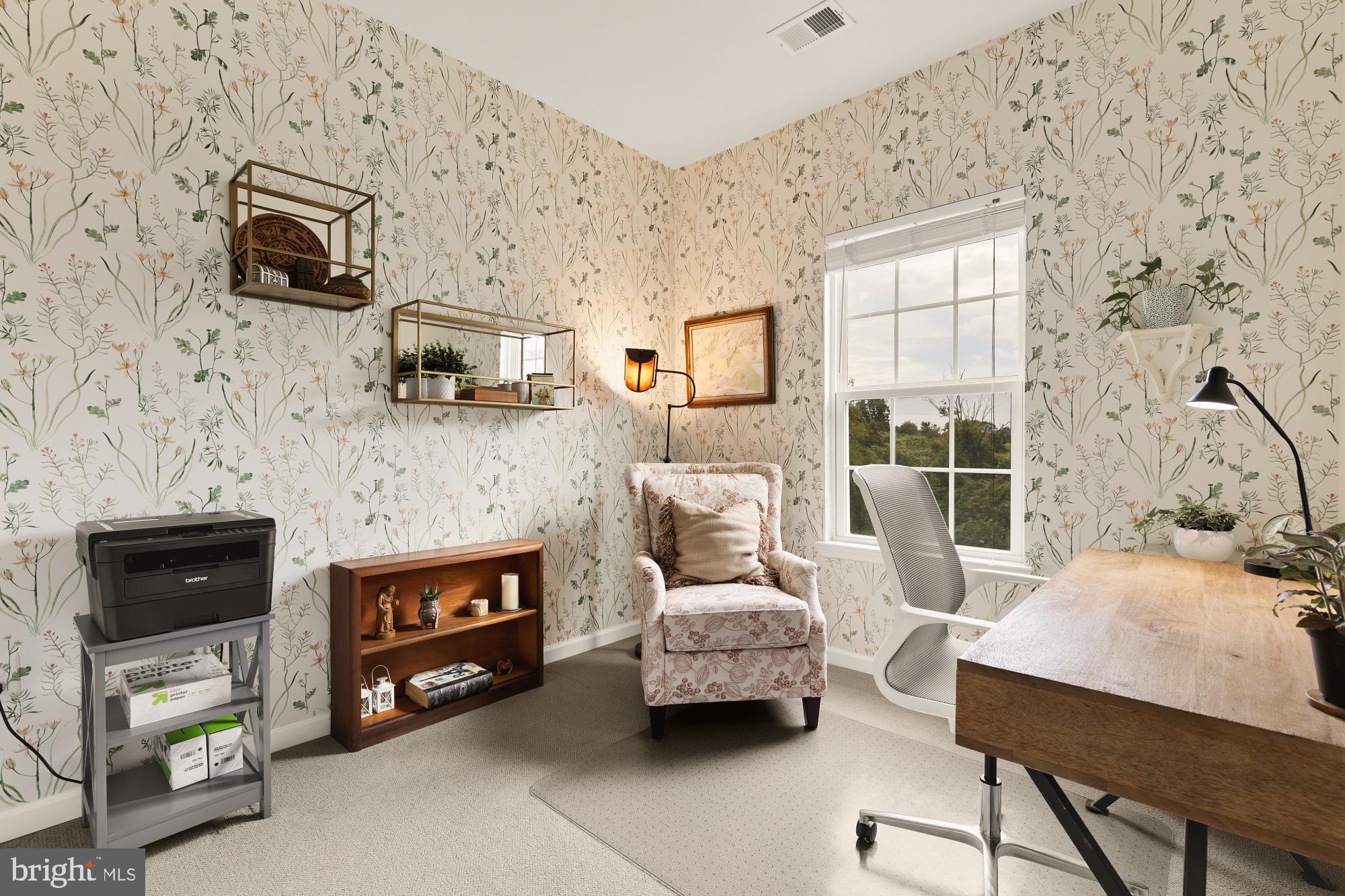 GREENBELT STATION - Residential