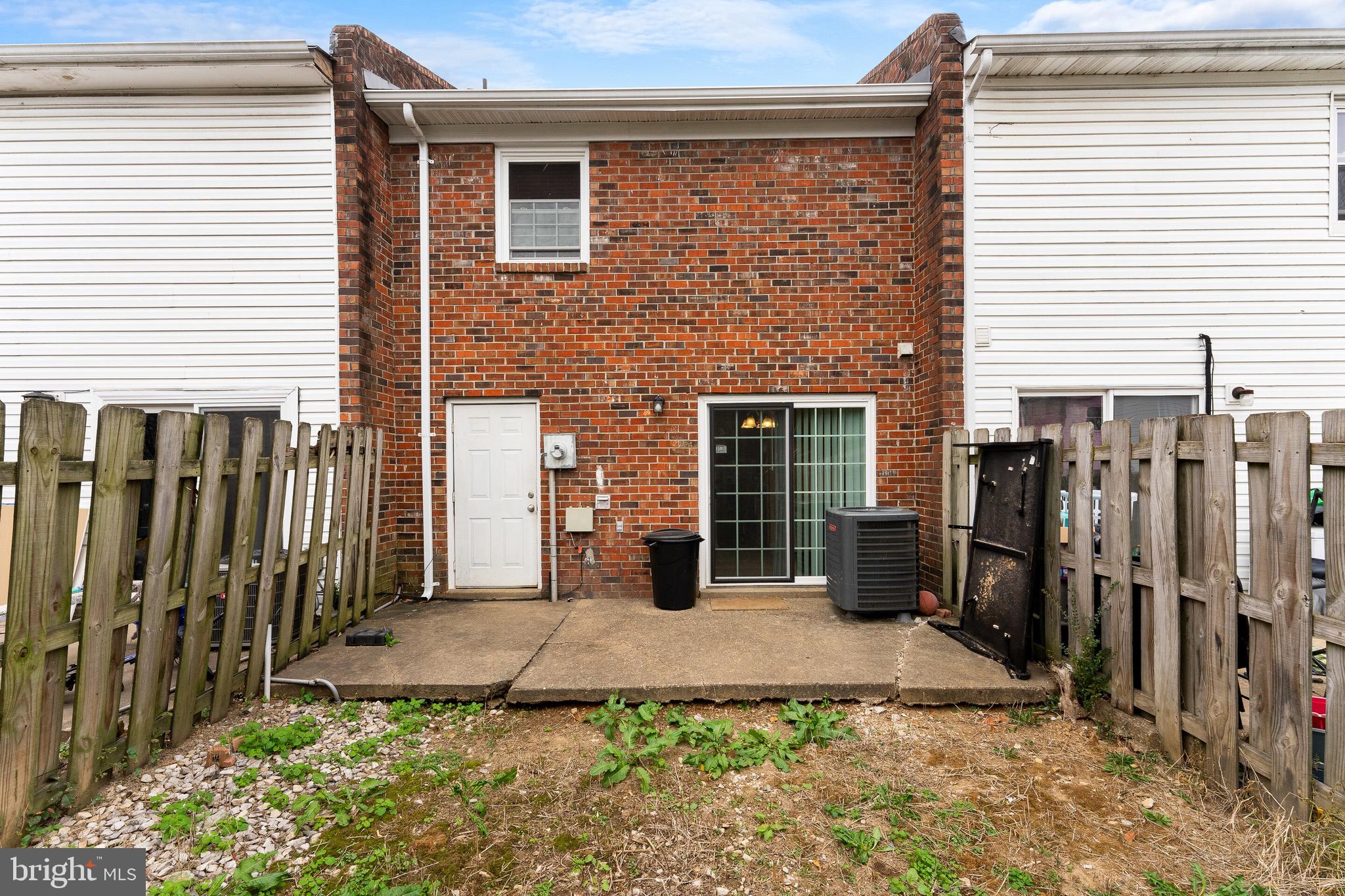 BRAGG HILL - Residential Lease