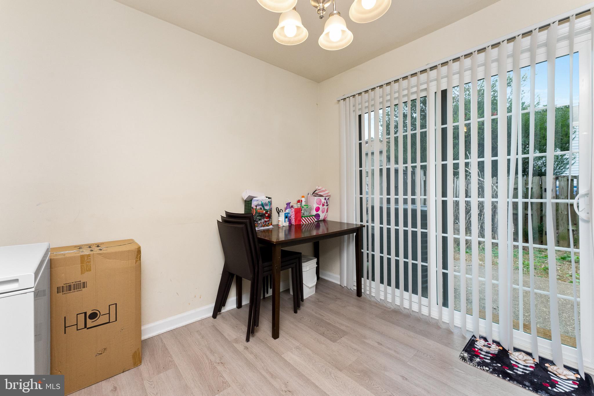 BRAGG HILL - Residential Lease