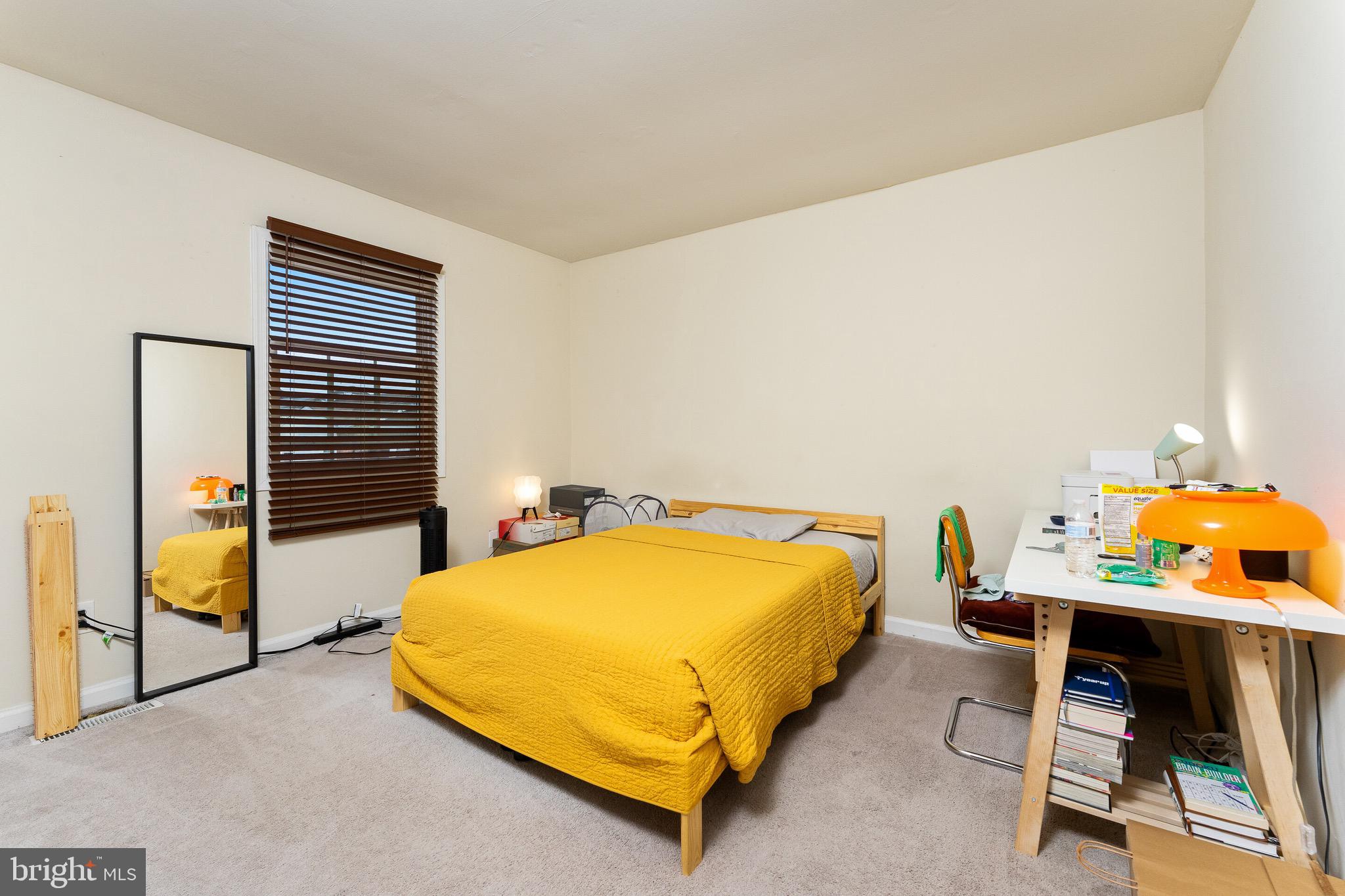 BRAGG HILL - Residential Lease