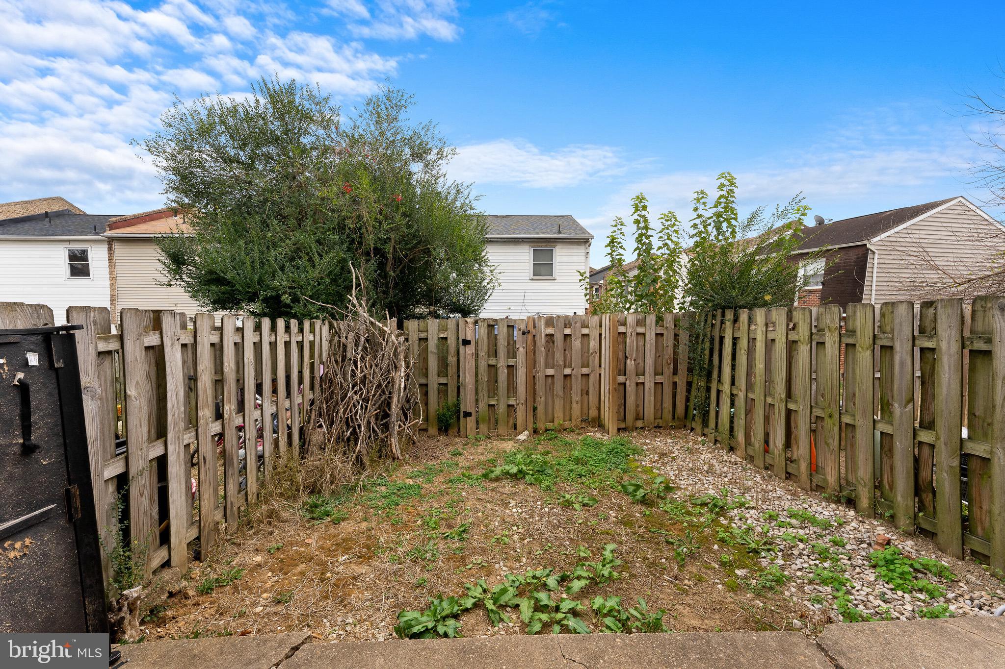 BRAGG HILL - Residential Lease