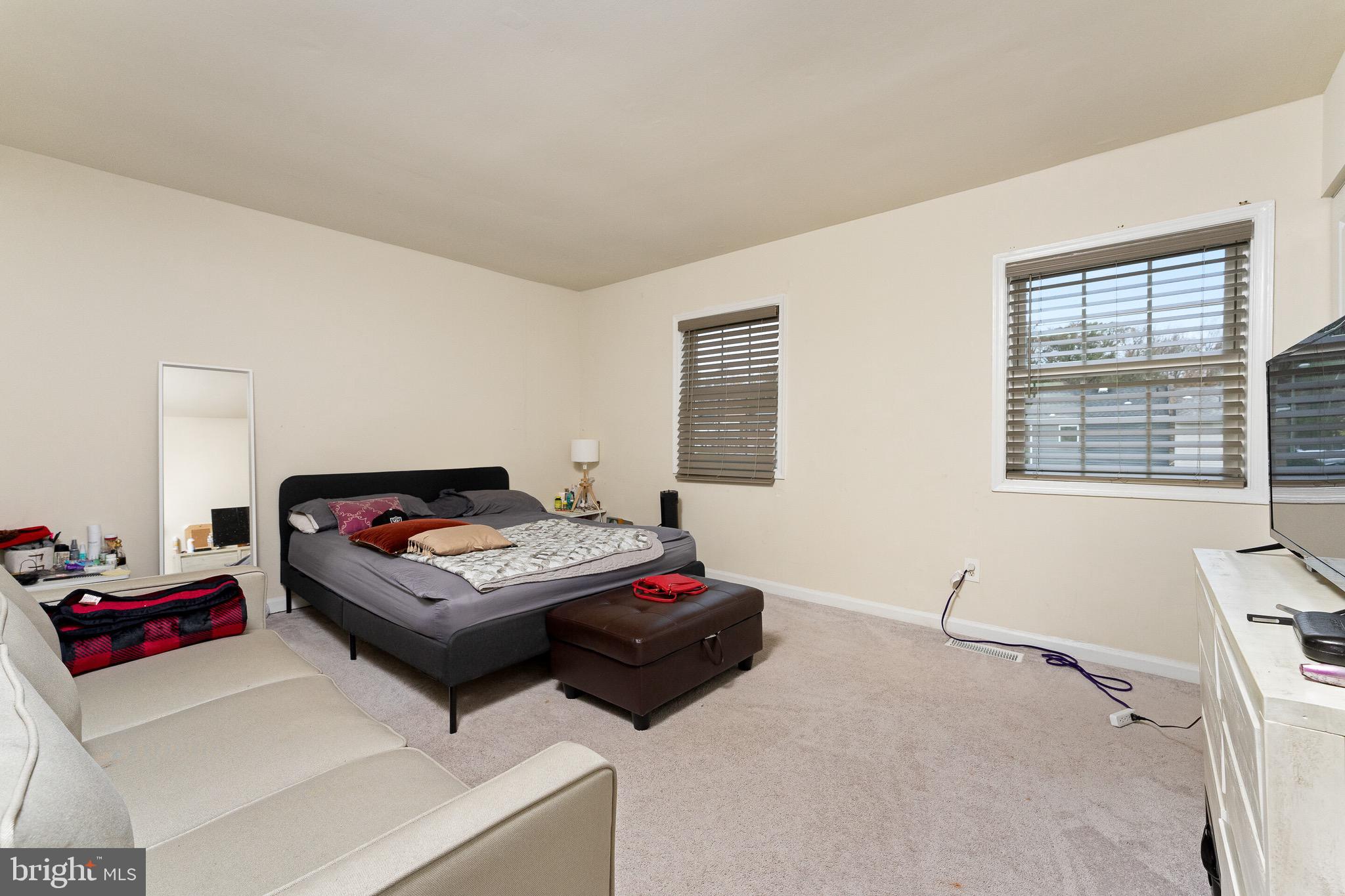 BRAGG HILL - Residential Lease