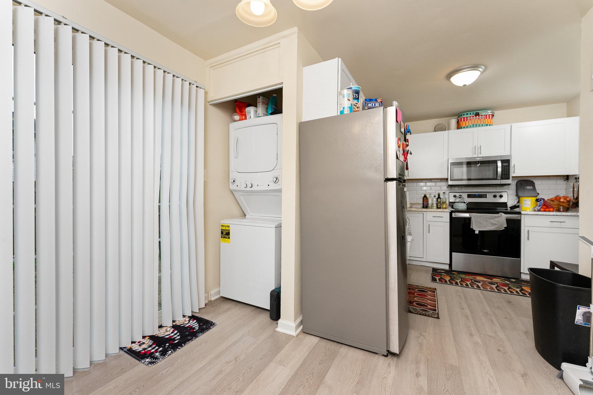 BRAGG HILL - Residential Lease