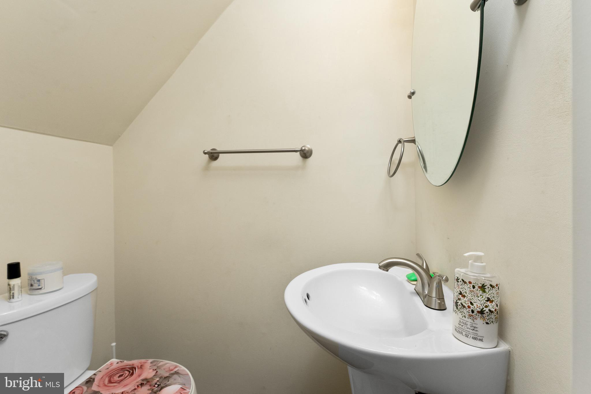 BRAGG HILL - Residential Lease