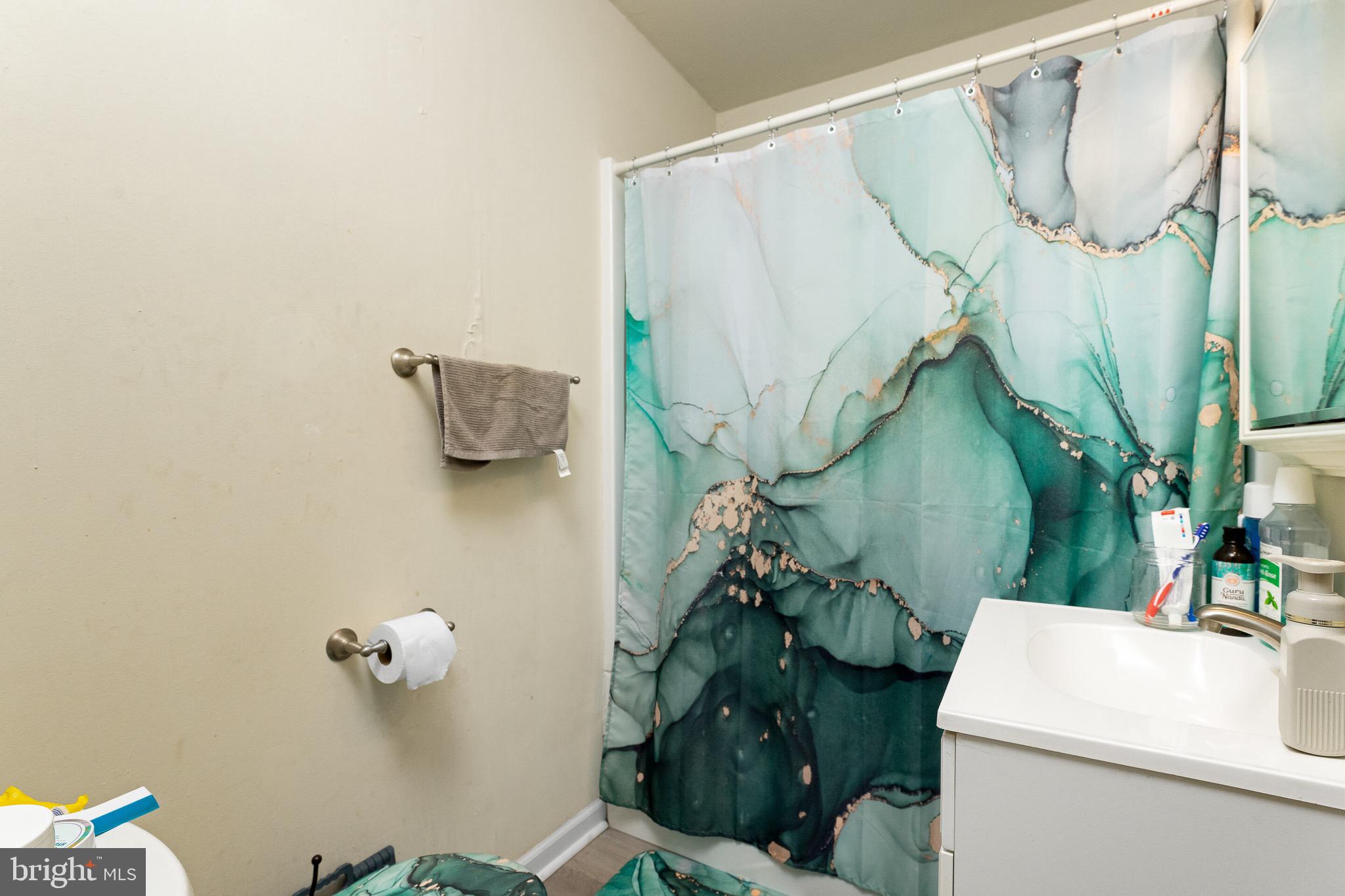 BRAGG HILL - Residential Lease