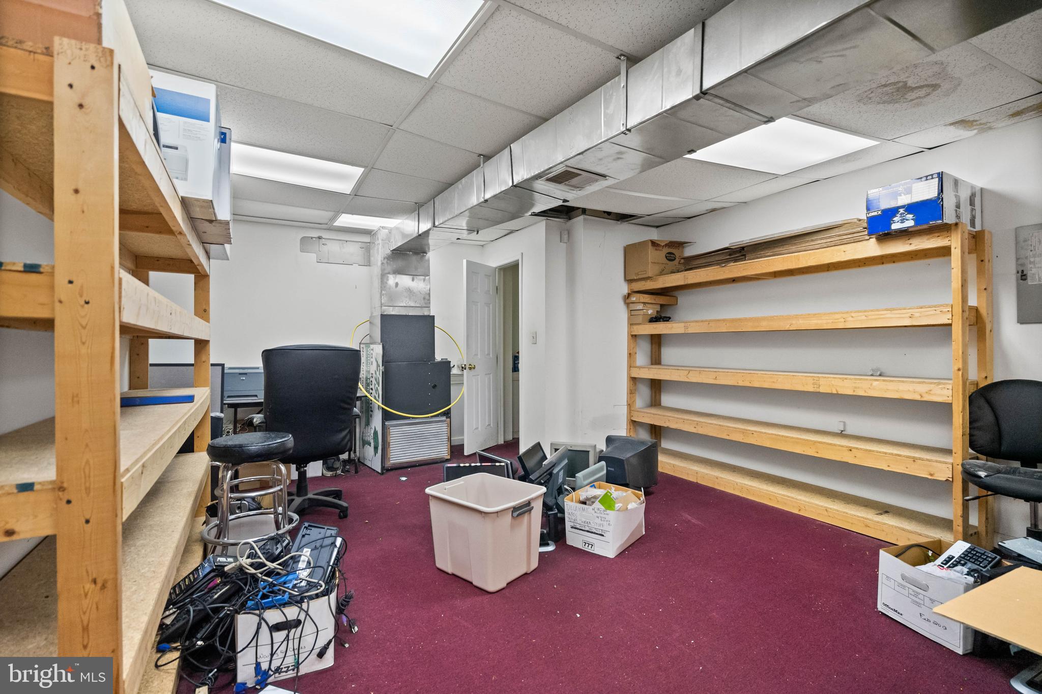 NONE AVAILABLE - Commercial Sale