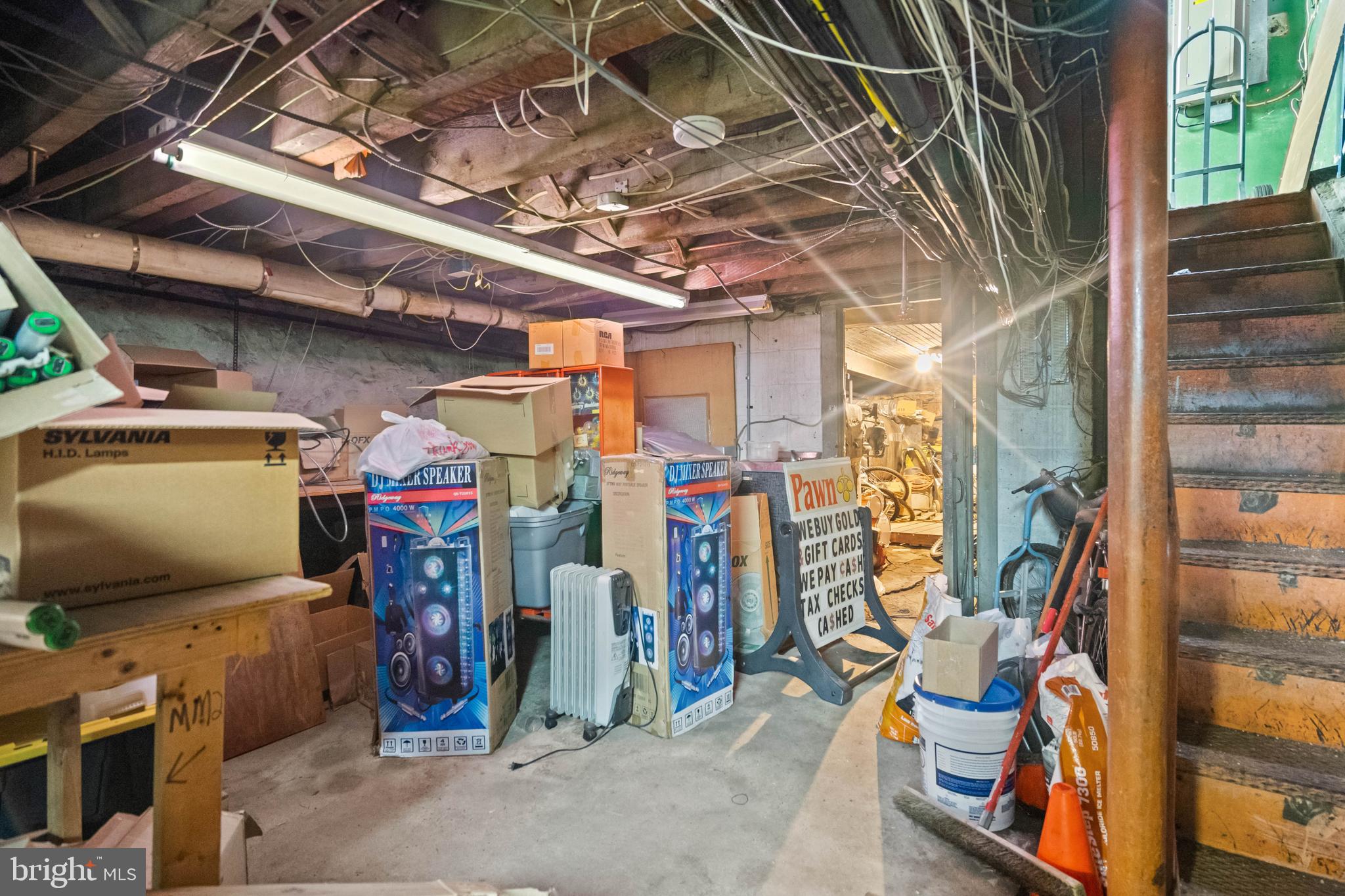 NONE AVAILABLE - Commercial Sale