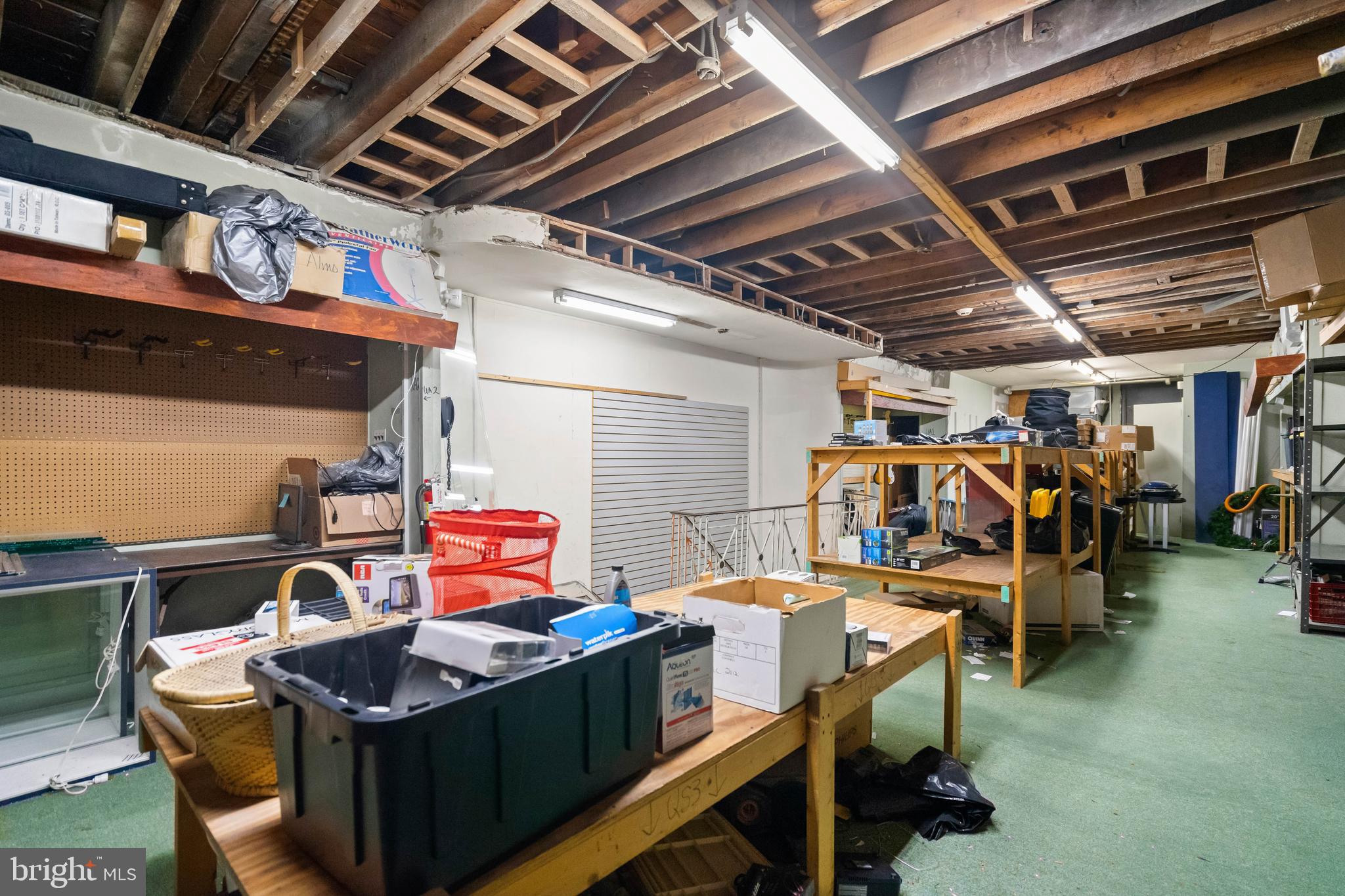 NONE AVAILABLE - Commercial Sale