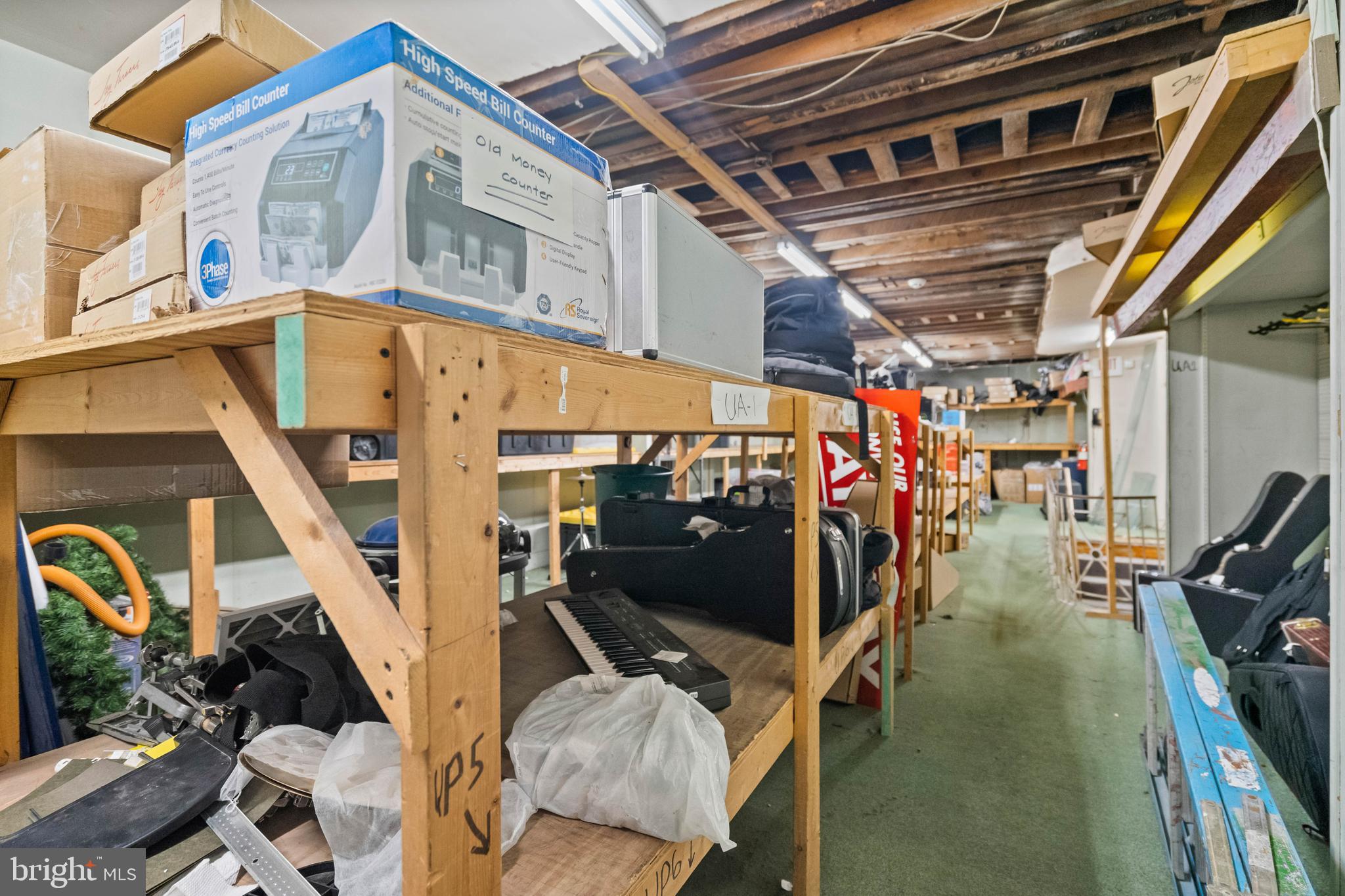 NONE AVAILABLE - Commercial Sale