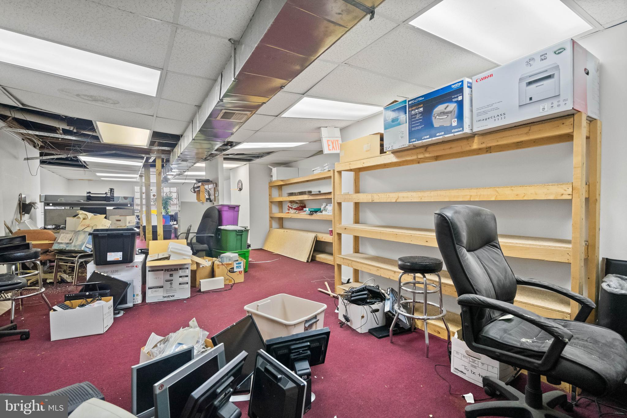 NONE AVAILABLE - Commercial Sale