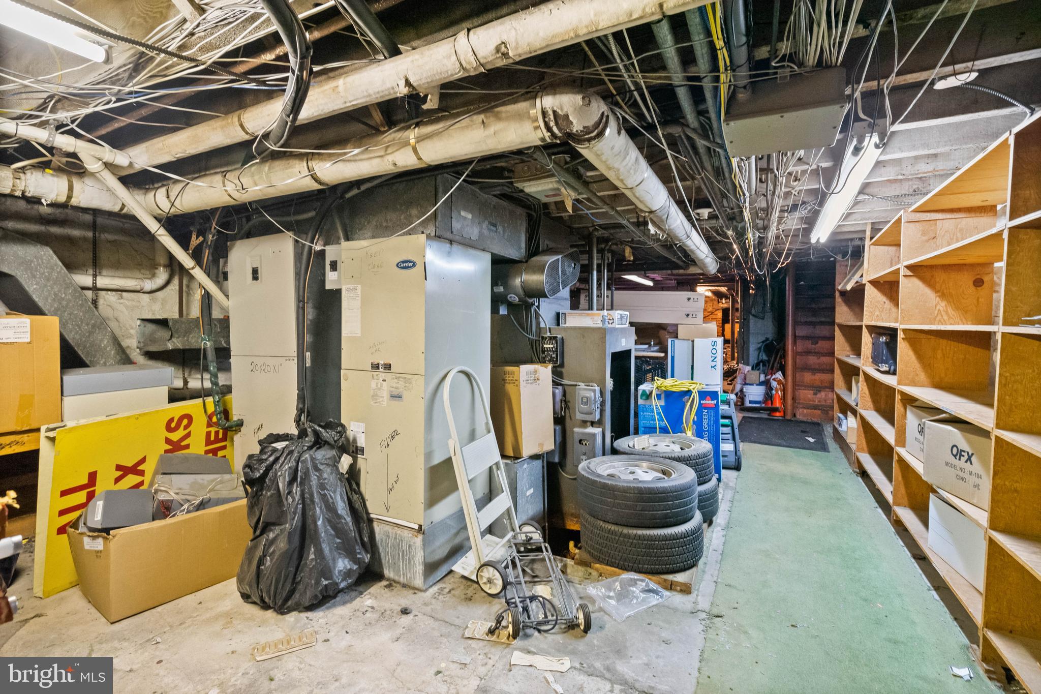 NONE AVAILABLE - Commercial Sale