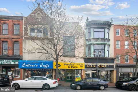 Photo of 712 N Market Street, WILMINGTON, DE 19801 (MLS # DENC2060402)