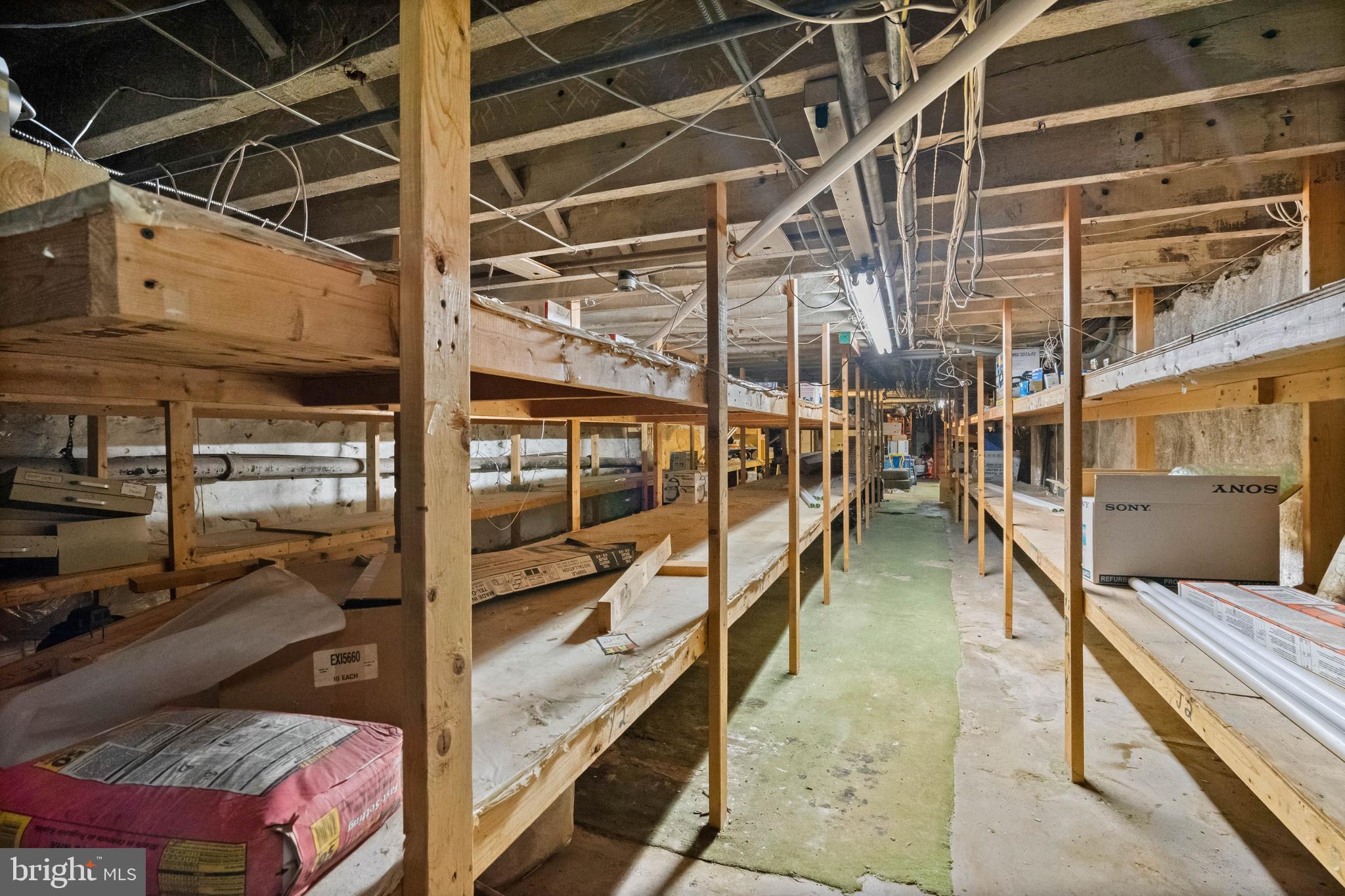 NONE AVAILABLE - Commercial Sale