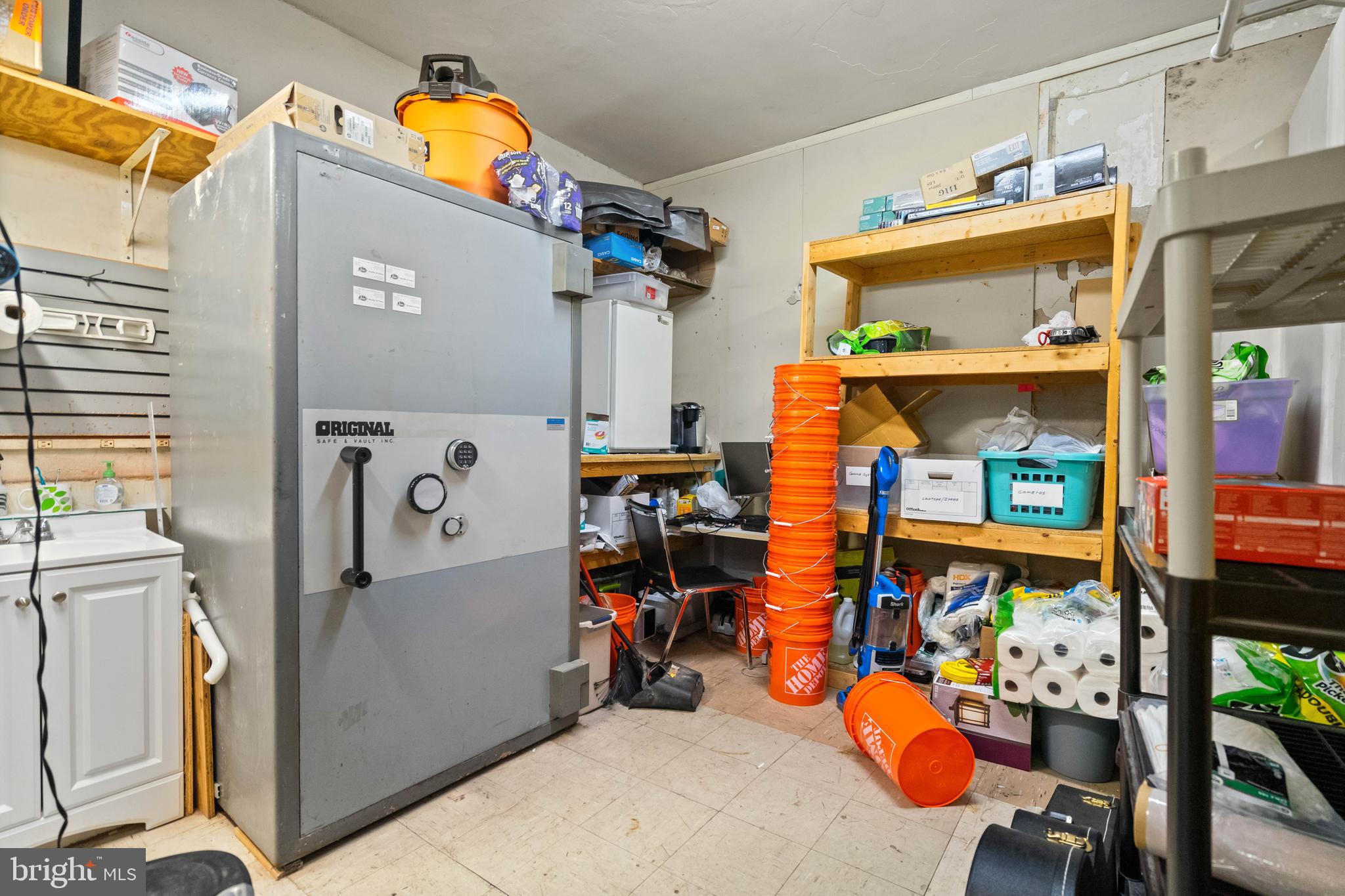 NONE AVAILABLE - Commercial Sale