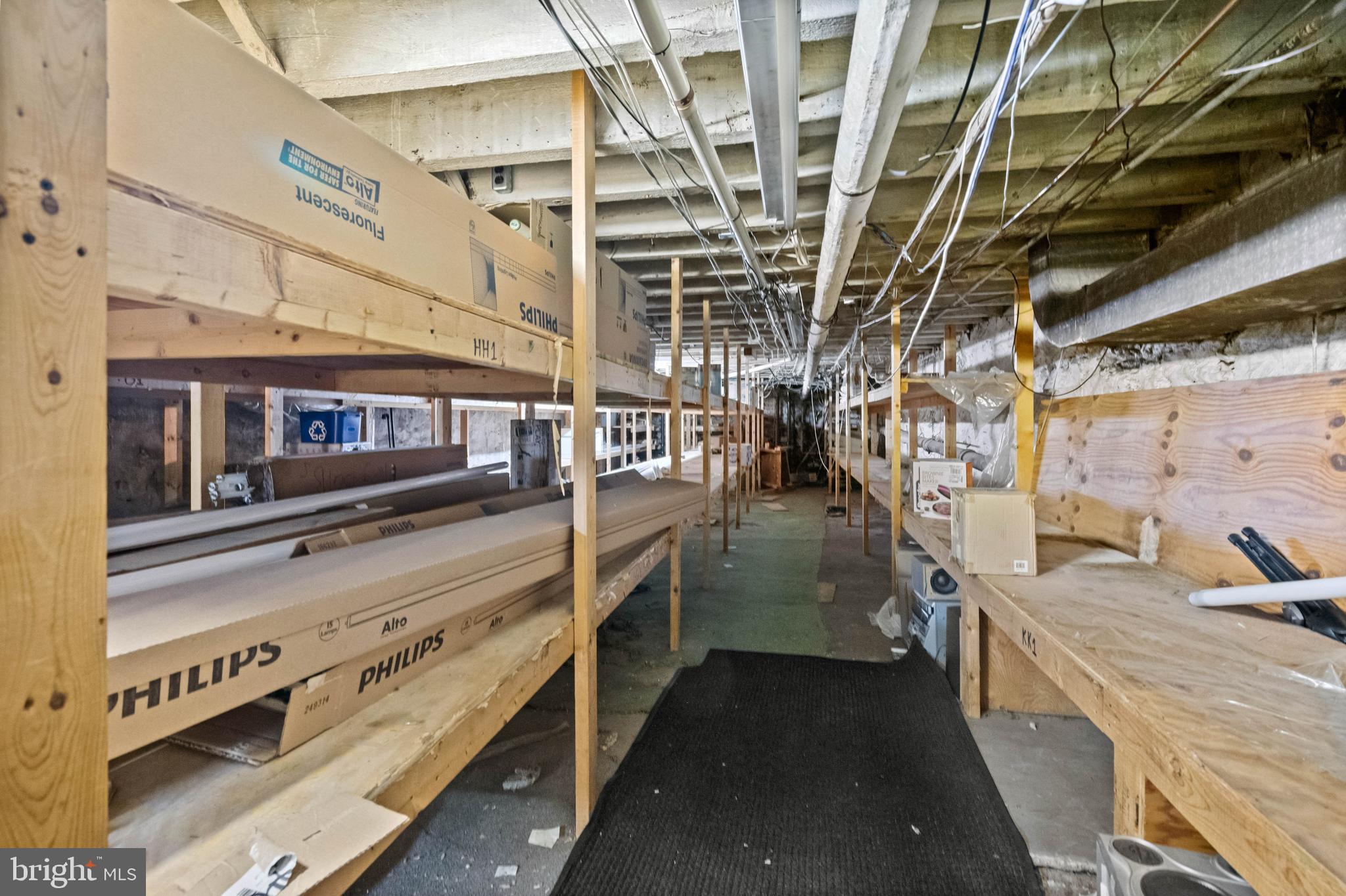 NONE AVAILABLE - Commercial Sale