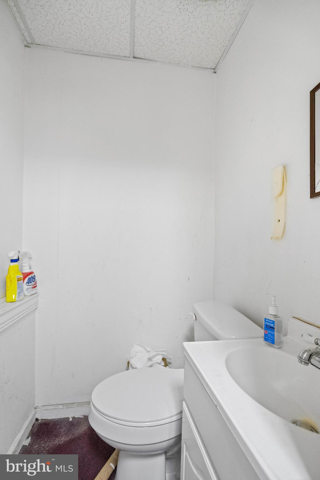 NONE AVAILABLE - Commercial Sale