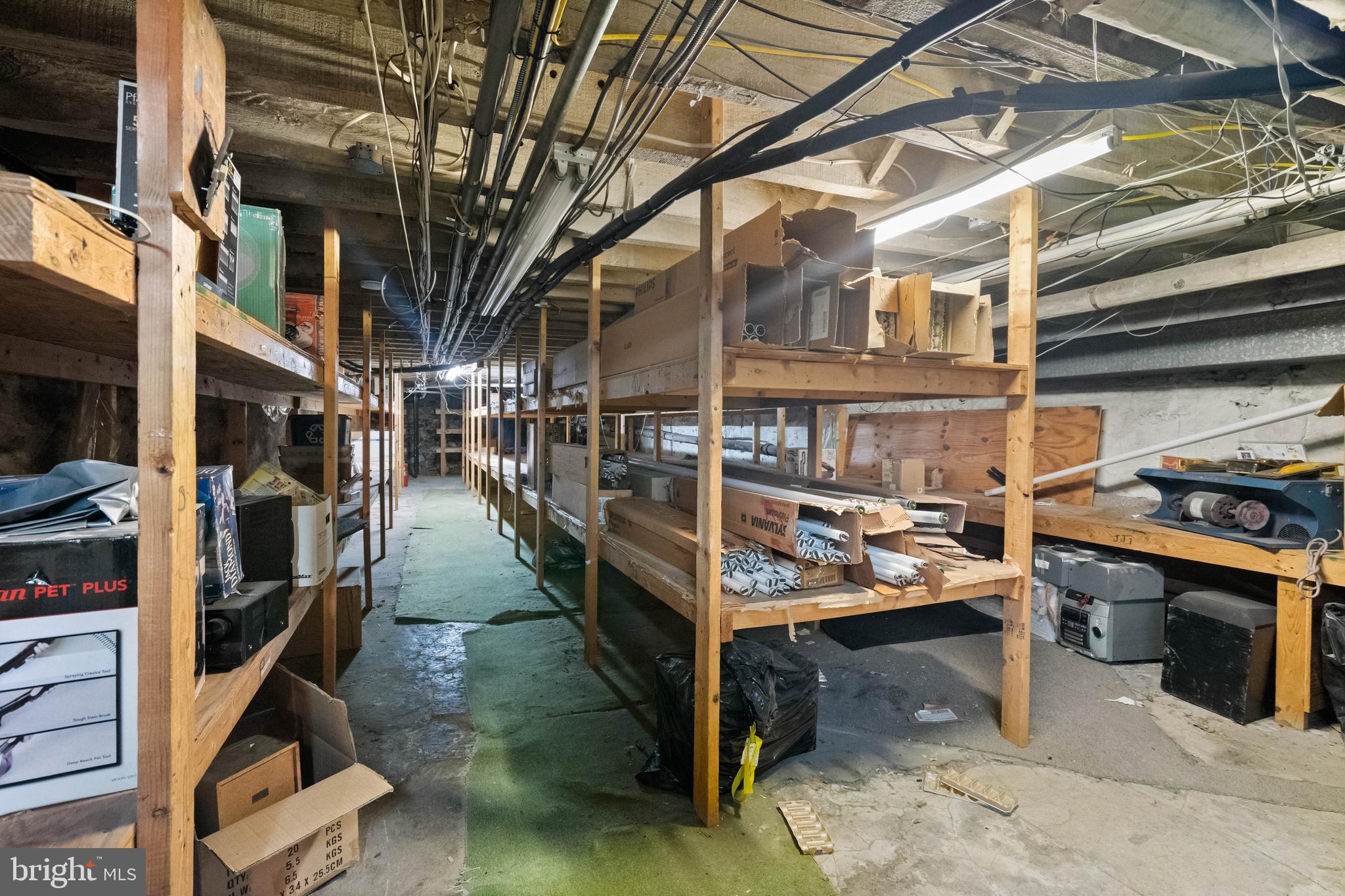 NONE AVAILABLE - Commercial Sale