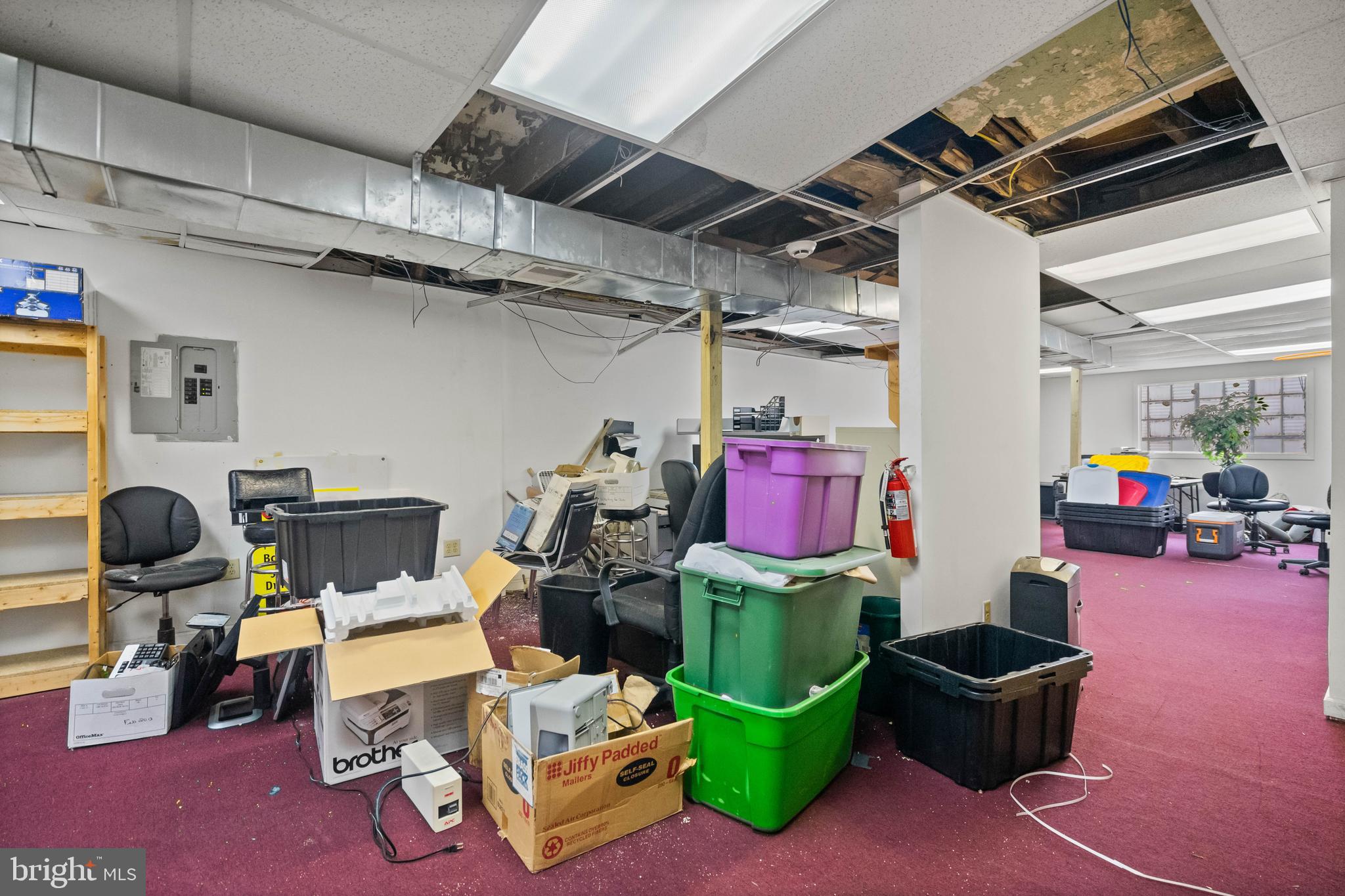 NONE AVAILABLE - Commercial Sale