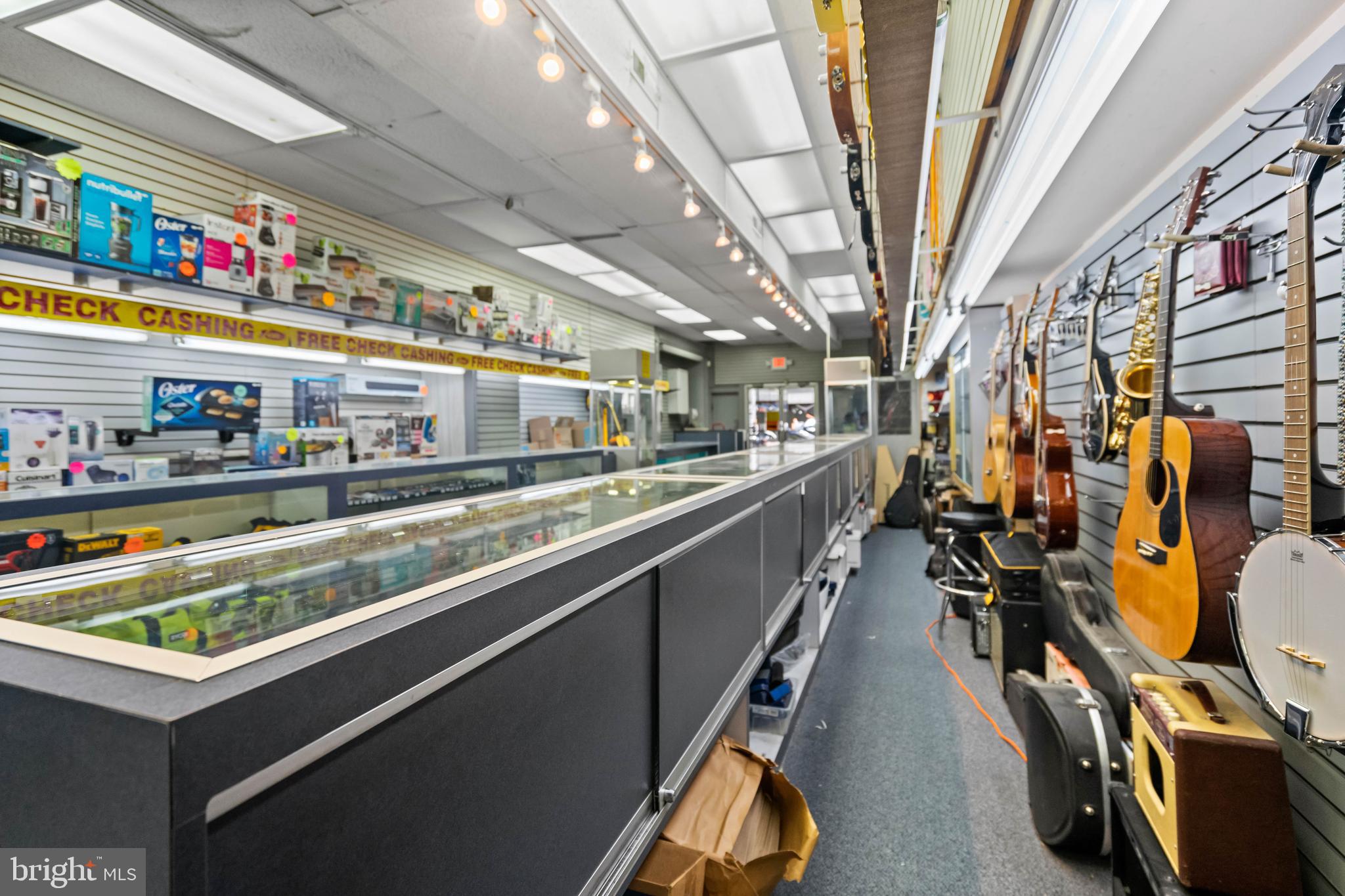 NONE AVAILABLE - Commercial Sale