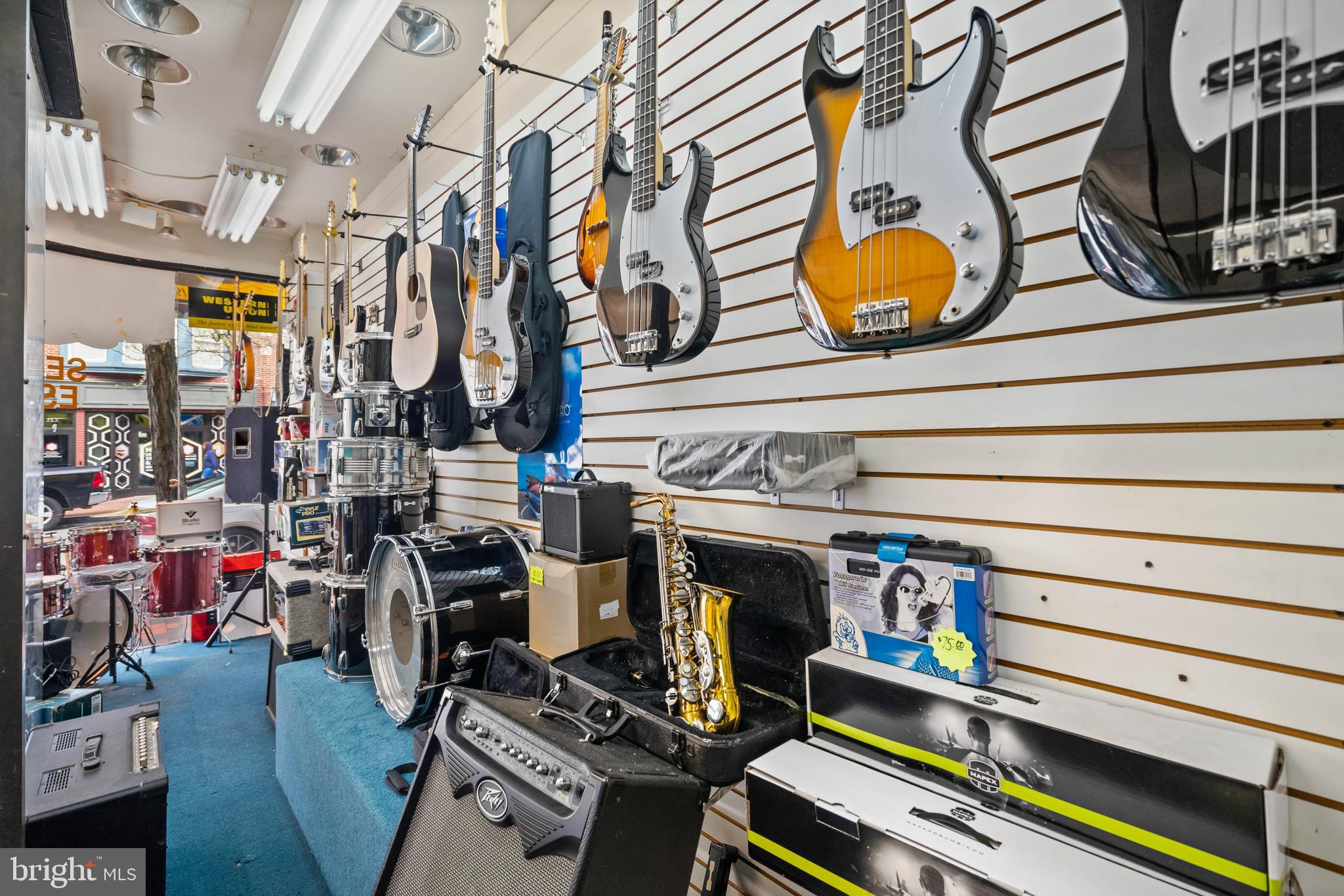 NONE AVAILABLE - Commercial Sale