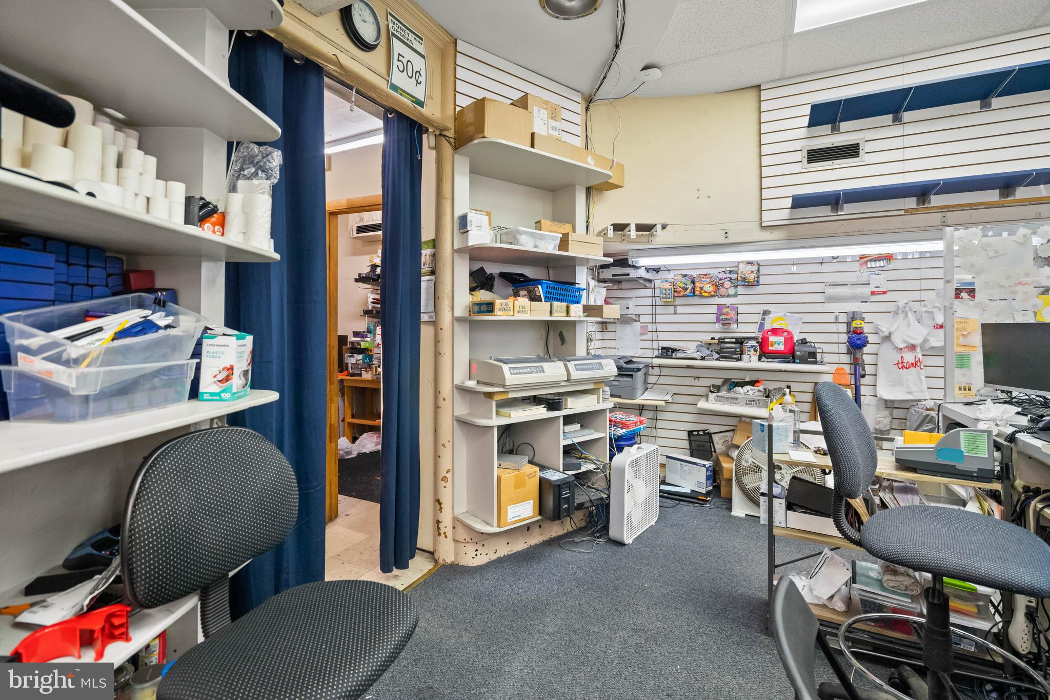 NONE AVAILABLE - Commercial Sale