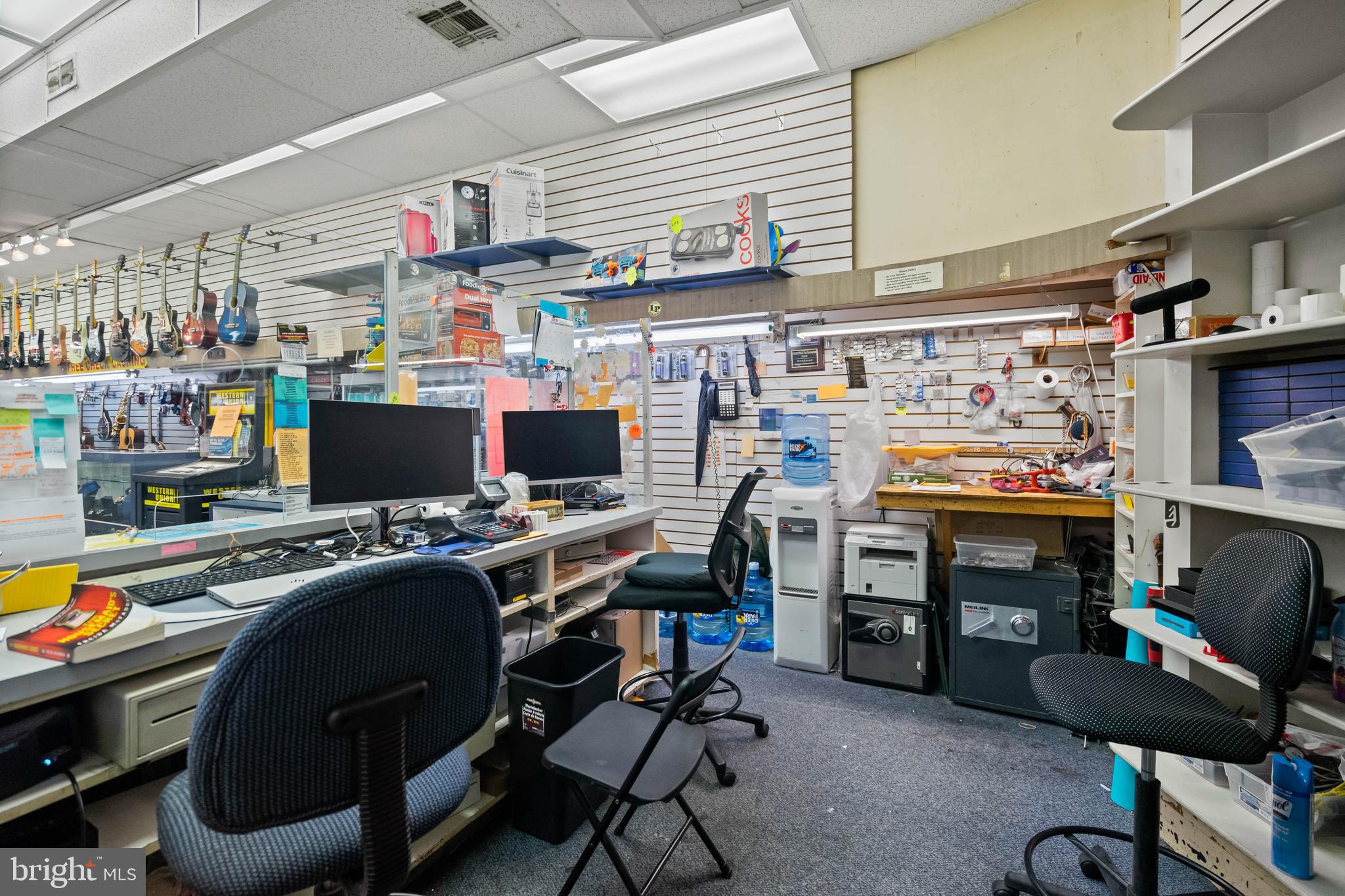 NONE AVAILABLE - Commercial Sale