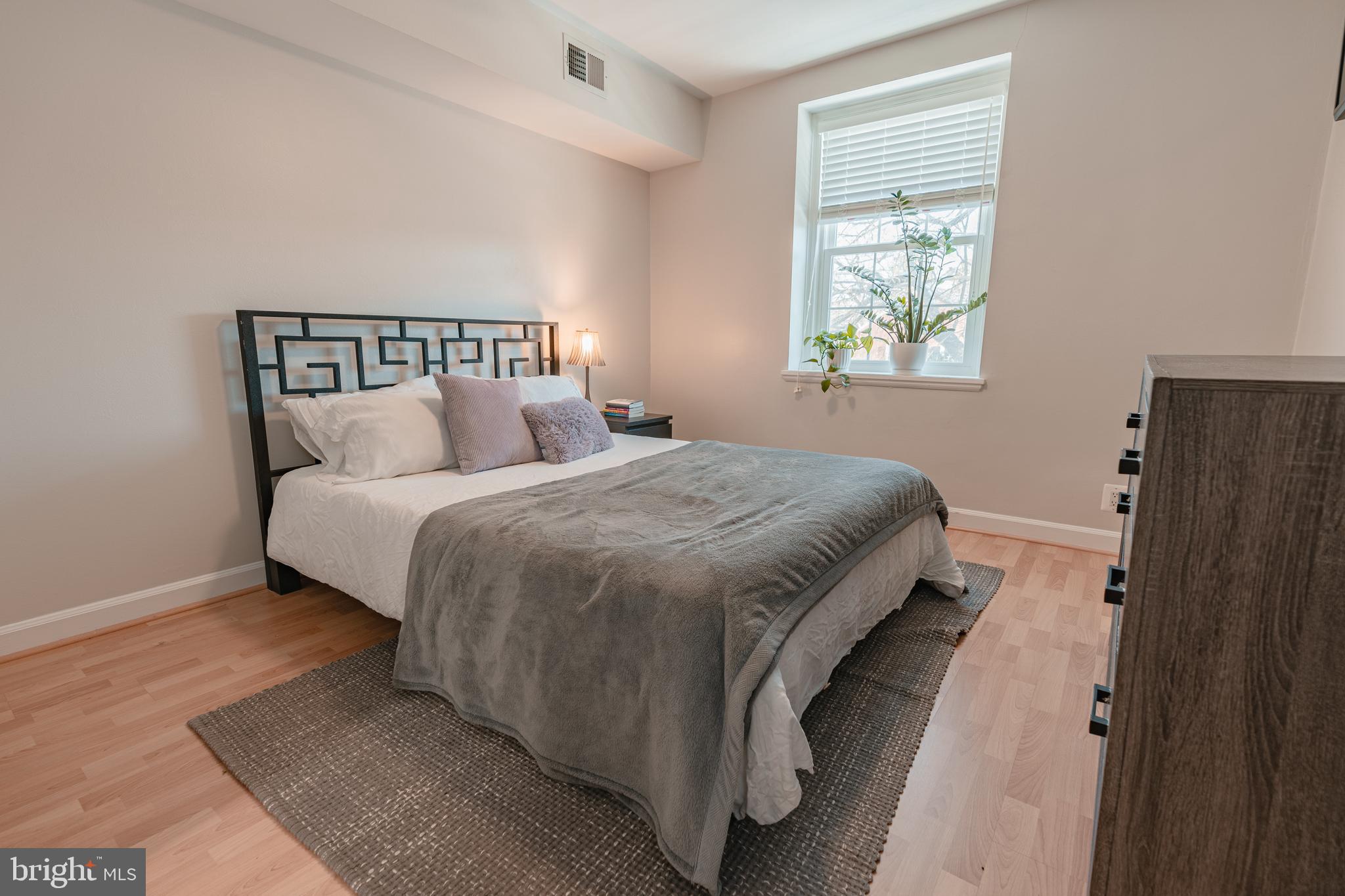 FAIRLINGTON VILLAGE - Residential Lease