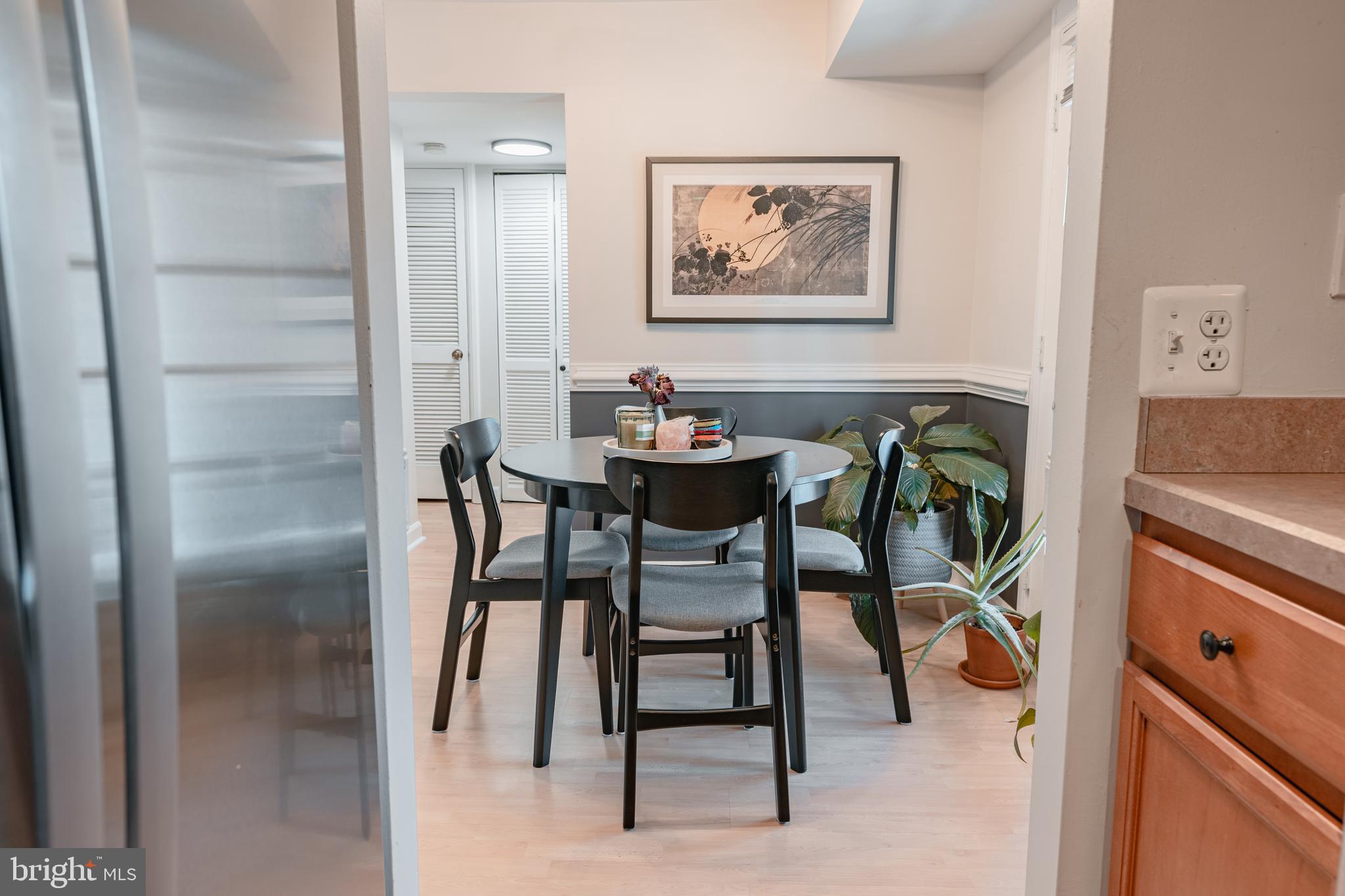 FAIRLINGTON VILLAGE - Residential Lease