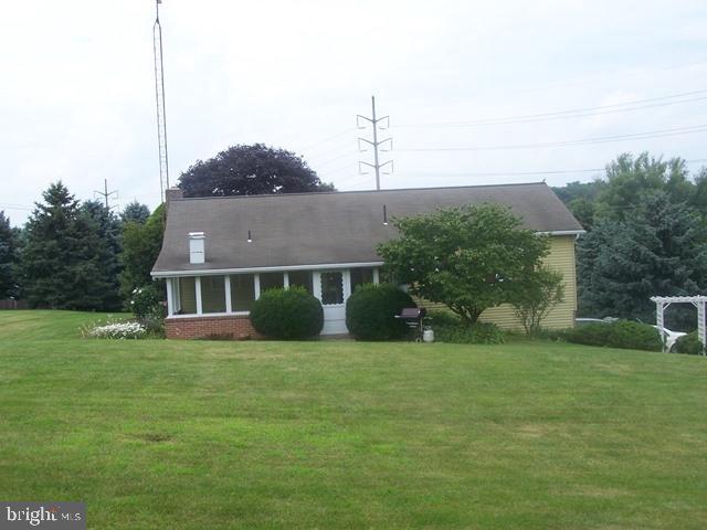 MOUNT JOY TWP - Residential