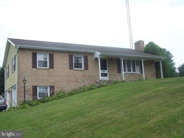 MOUNT JOY TWP - Residential