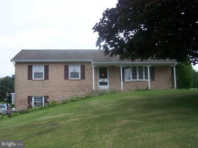 MOUNT JOY TWP - Residential