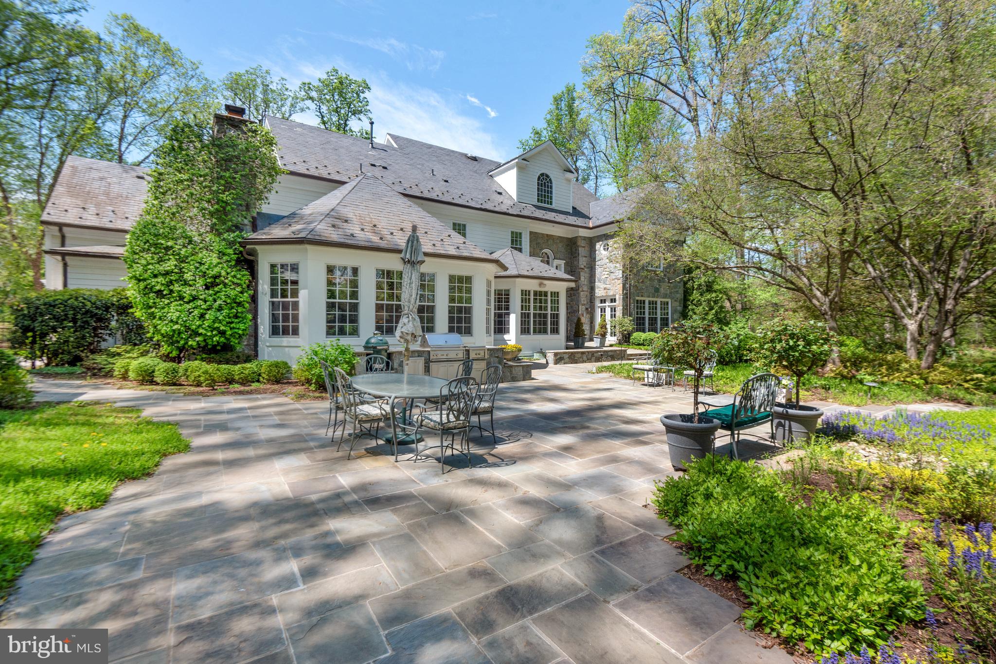 THE RESERVE - Residential