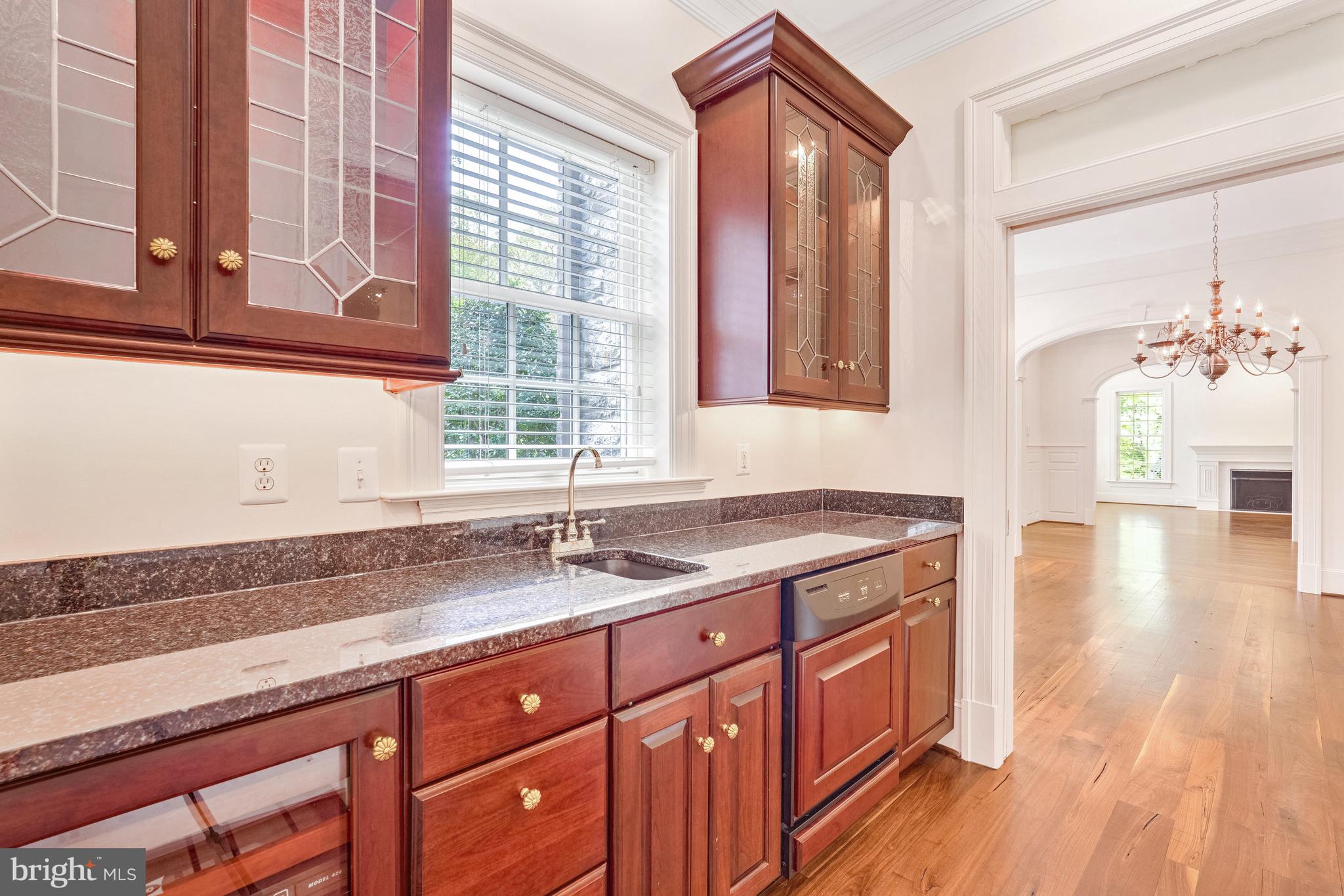 THE RESERVE - Residential