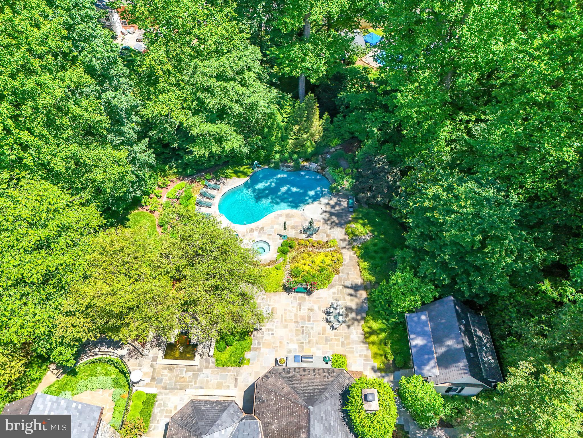 THE RESERVE - Residential