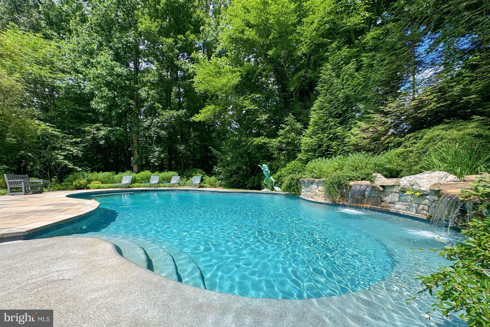 THE RESERVE - Residential