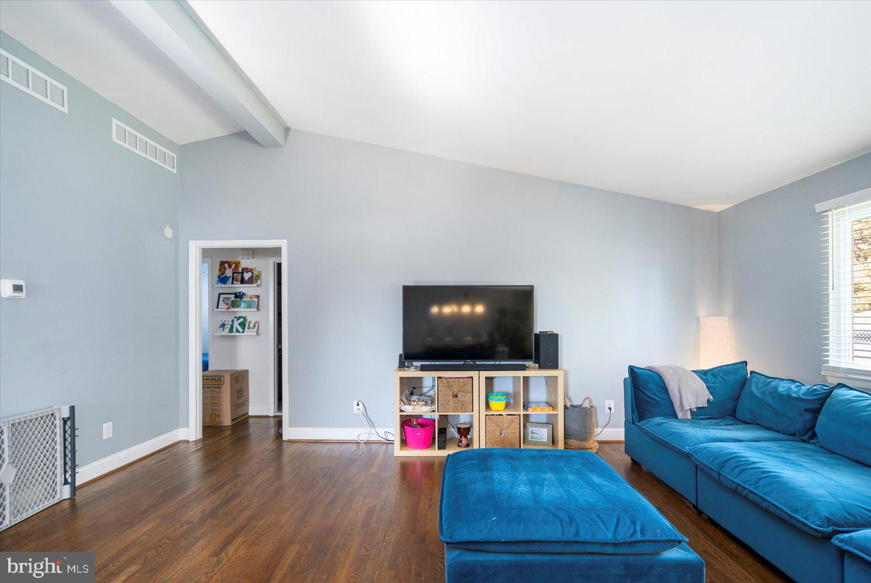 WILLOW GLEN - Residential