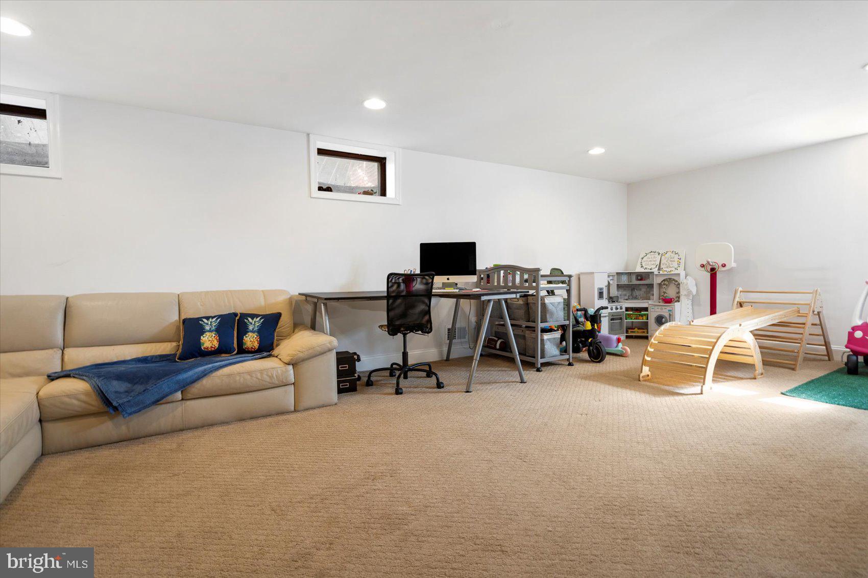 WILLOW GLEN - Residential