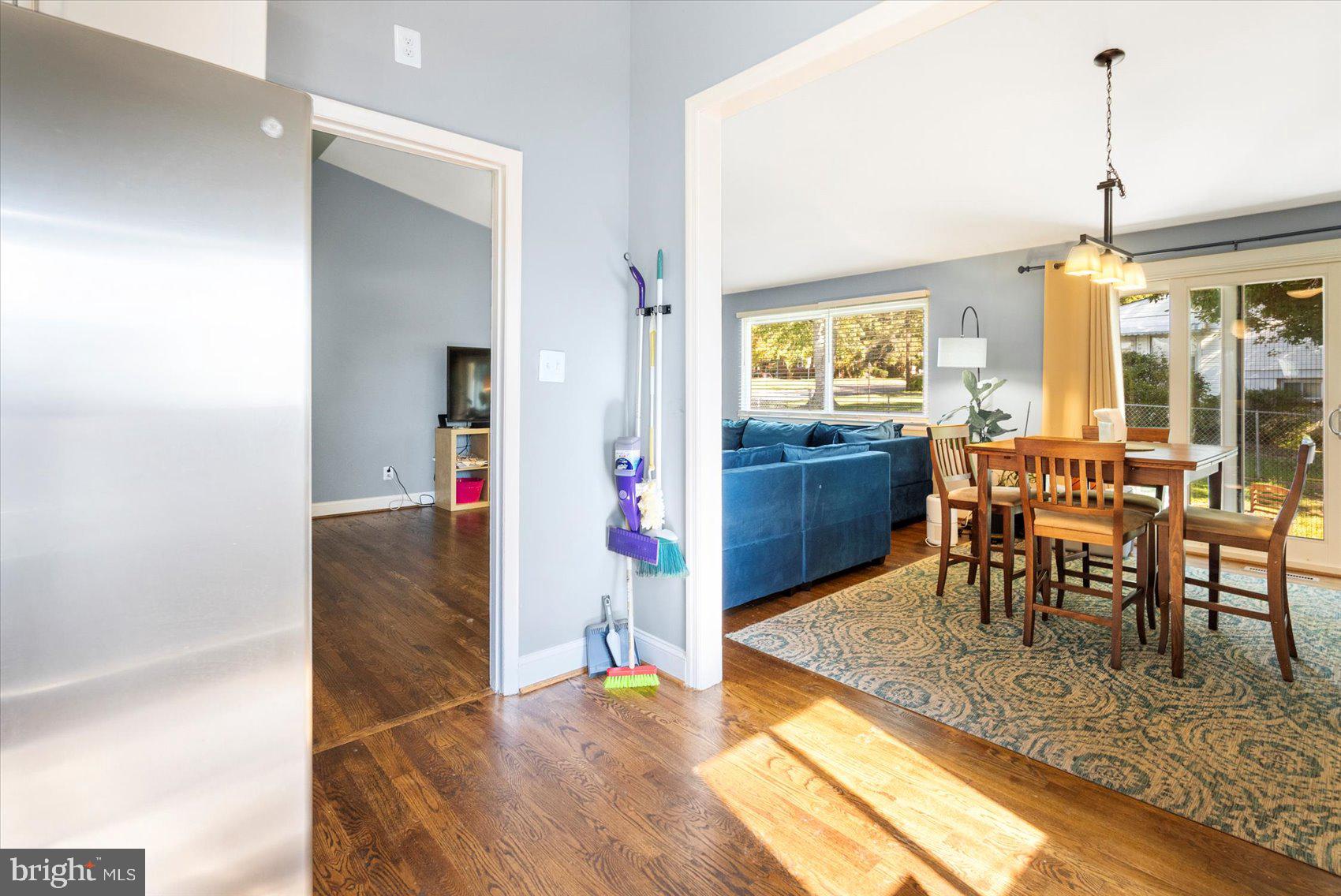 WILLOW GLEN - Residential