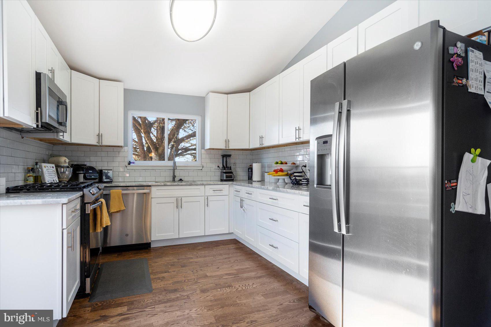 WILLOW GLEN - Residential