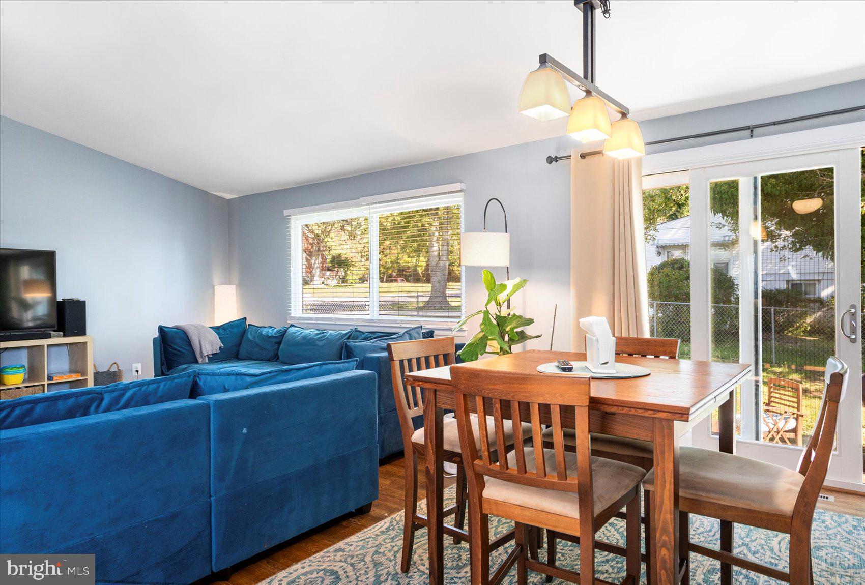 WILLOW GLEN - Residential