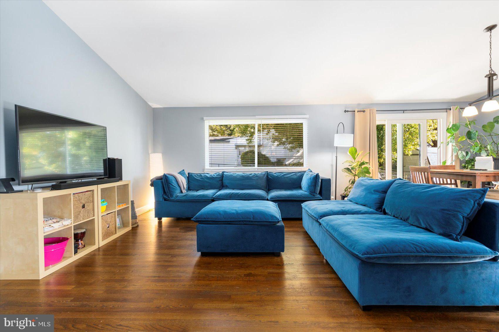 WILLOW GLEN - Residential